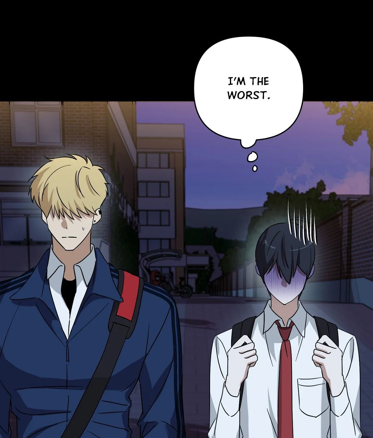 Read Rock and Rent chapter 23 image 46 on Lezhin