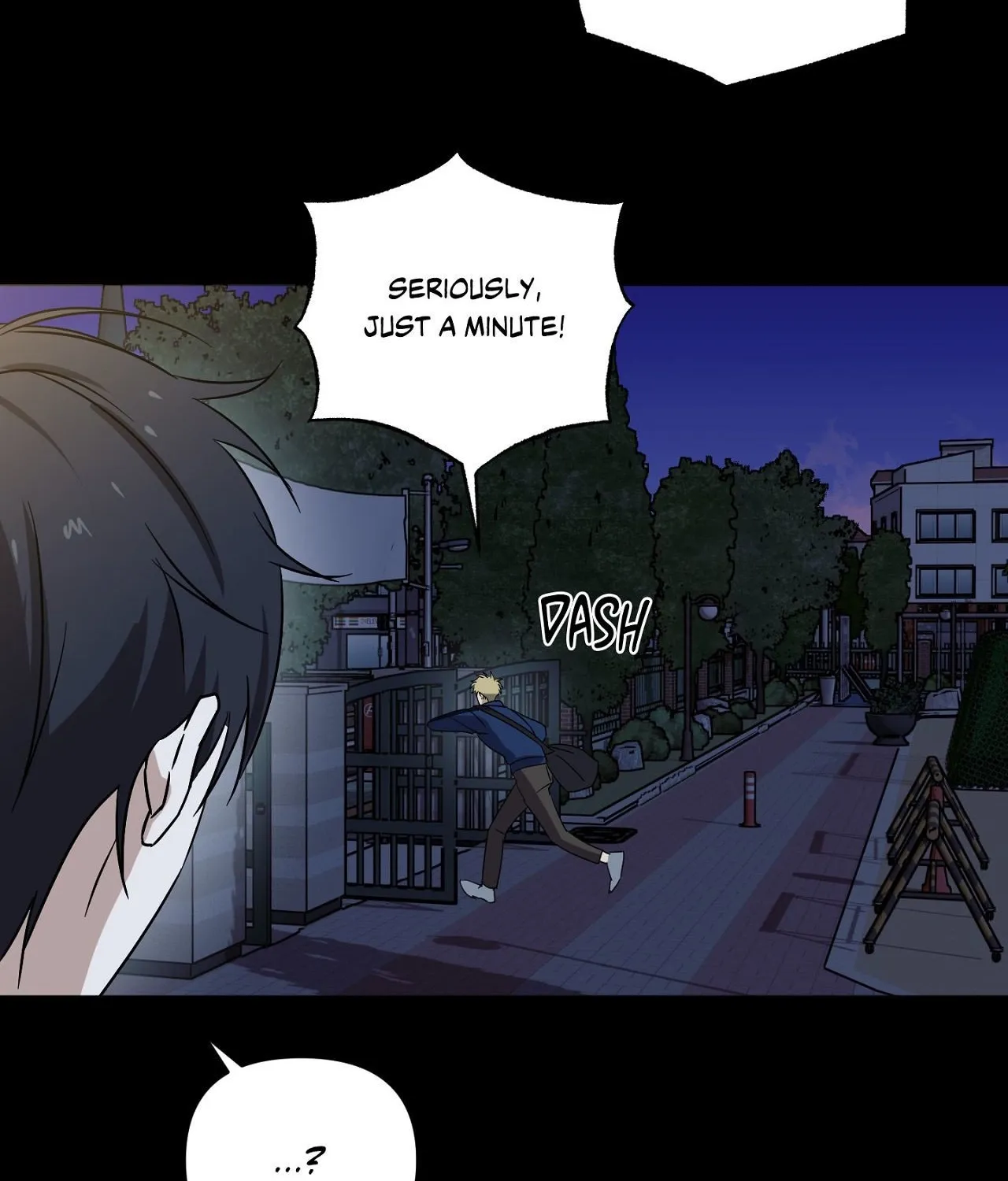 Read Rock and Rent chapter 23 image 51 on Lezhin