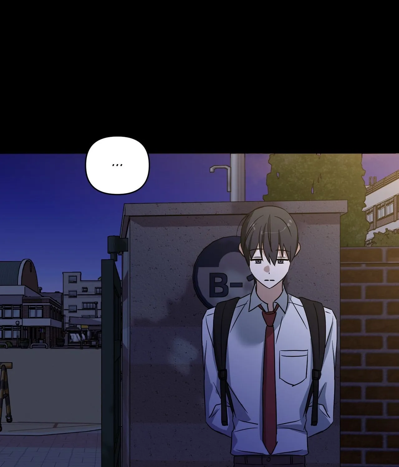Read Rock and Rent chapter 23 image 53 on Lezhin