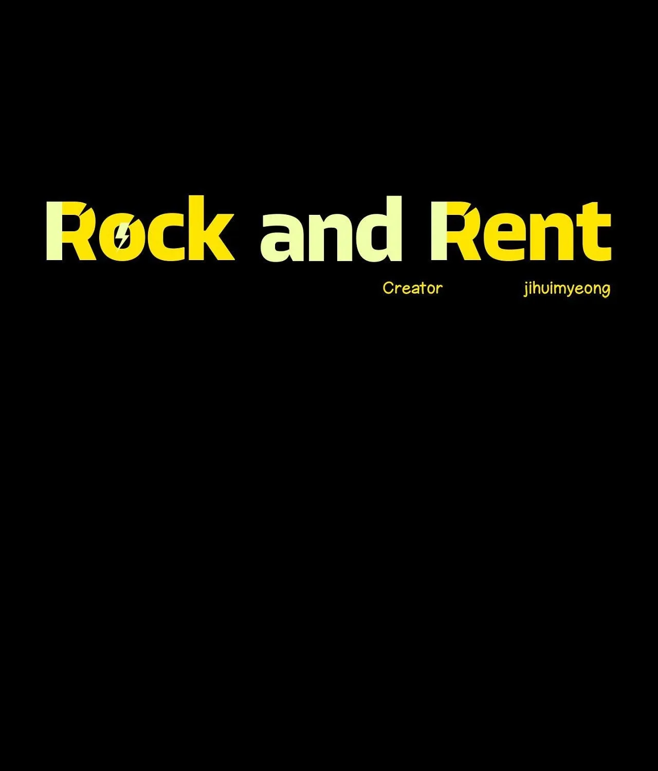 Read Rock and Rent chapter 23 image 66 on Lezhin