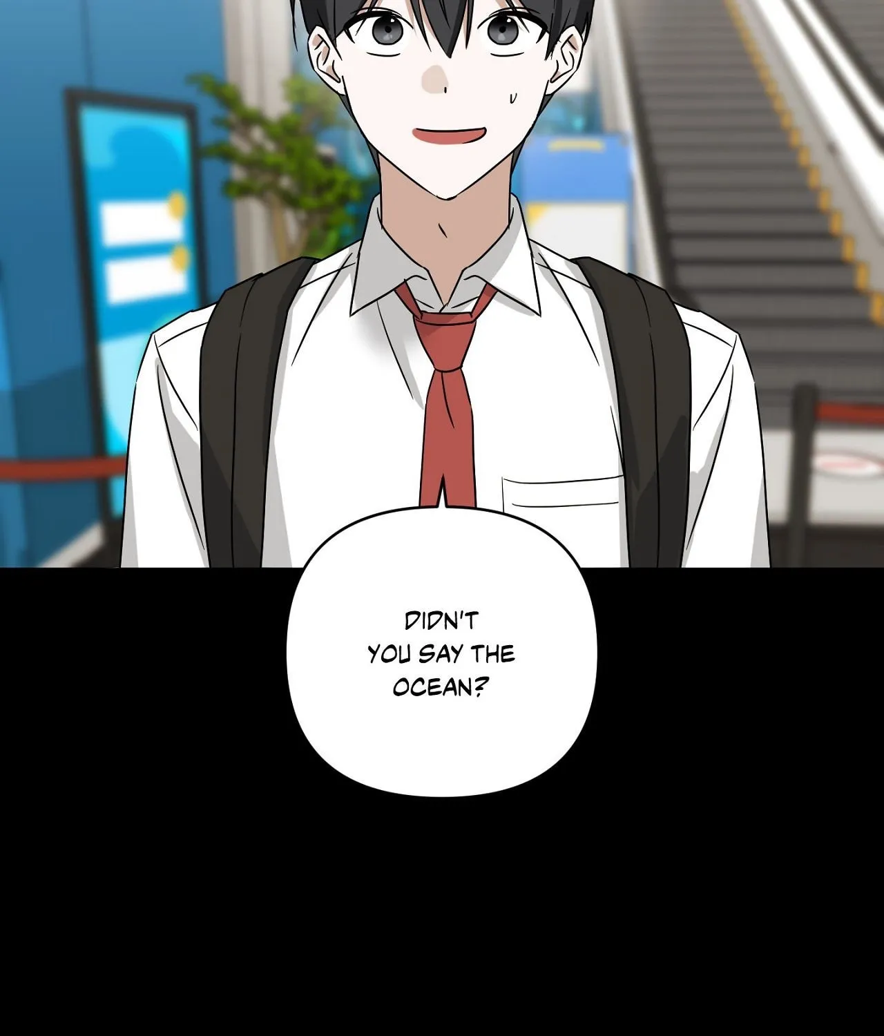 Read Rock and Rent chapter 23 image 68 on Lezhin
