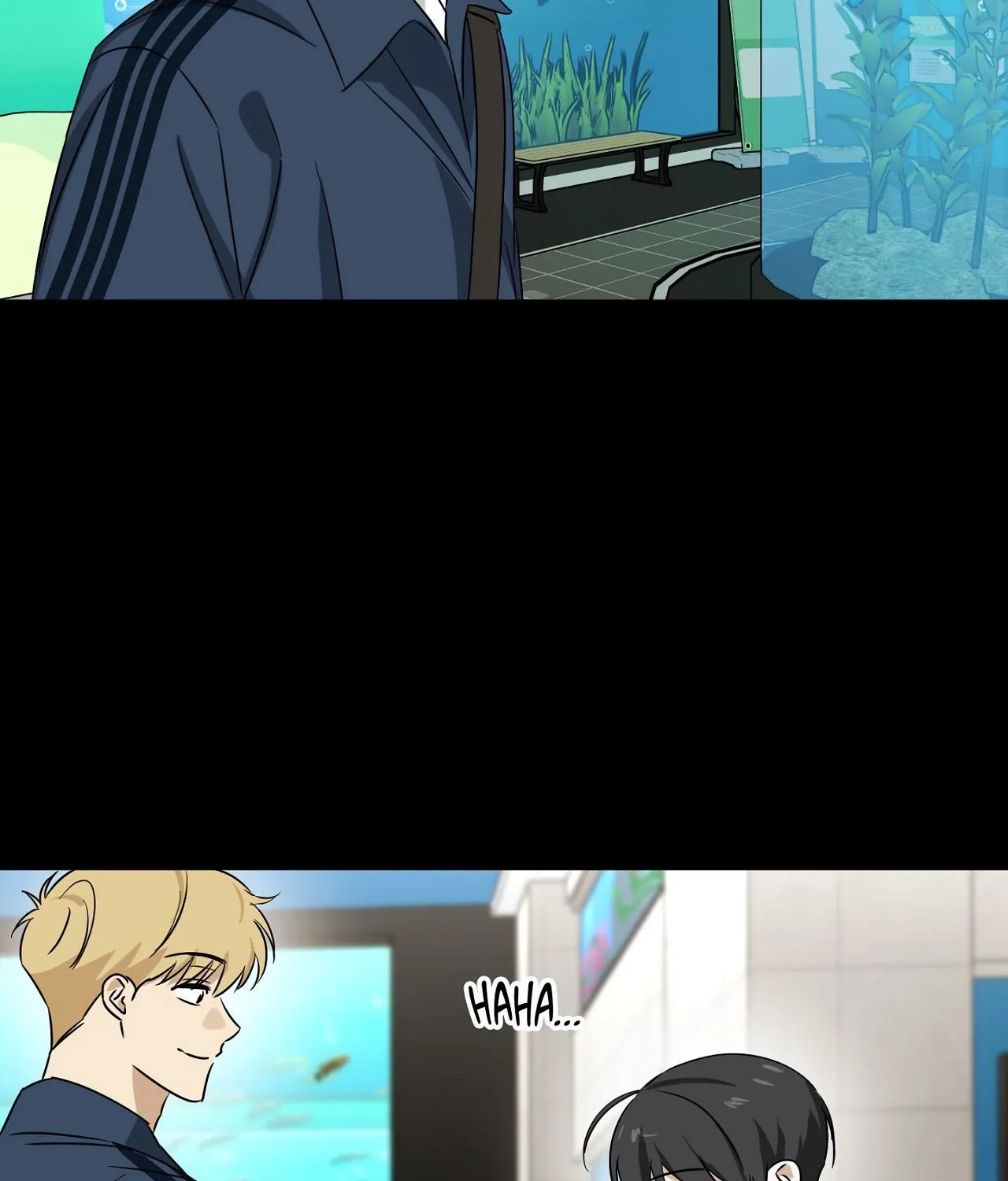 Read Rock and Rent chapter 23 image 70 on Lezhin