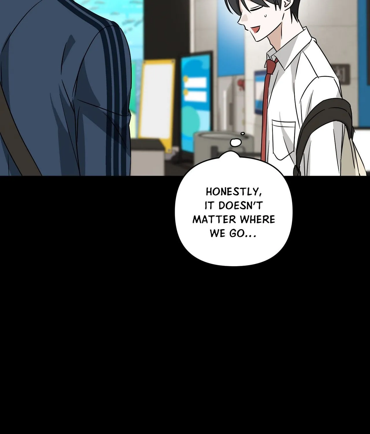 Read Rock and Rent chapter 23 image 71 on Lezhin