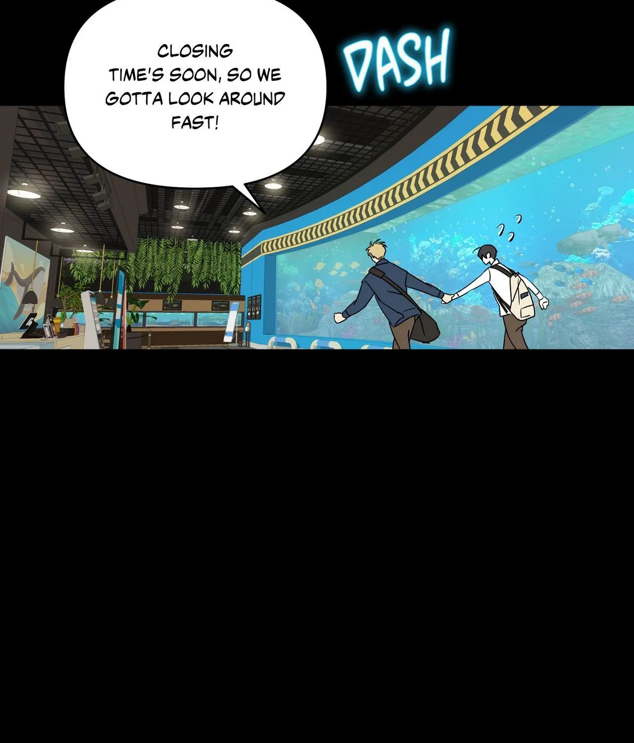 Read Rock and Rent chapter 23 image 73 on Lezhin