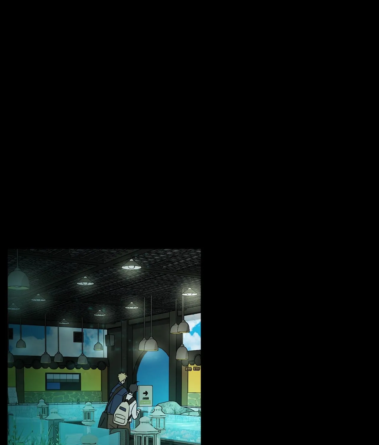 Read Rock and Rent chapter 23 image 74 on Lezhin