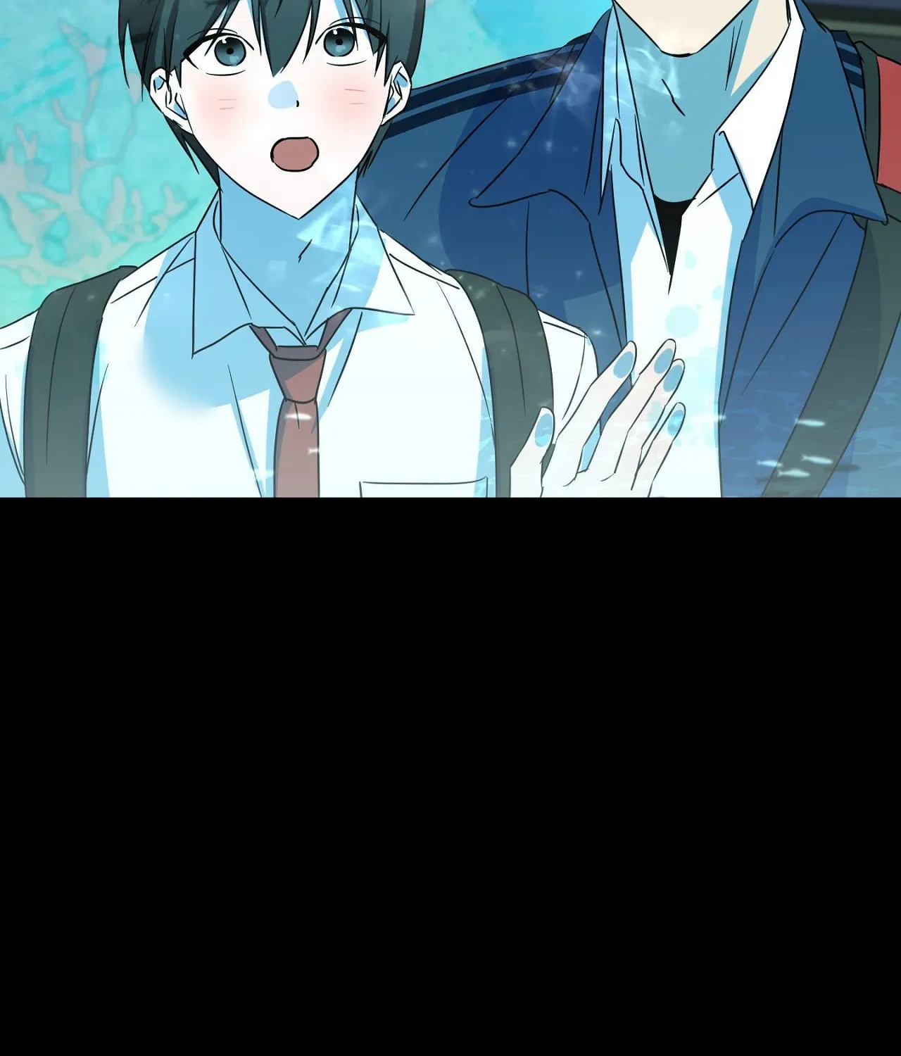 Read Rock and Rent chapter 23 image 77 on Lezhin