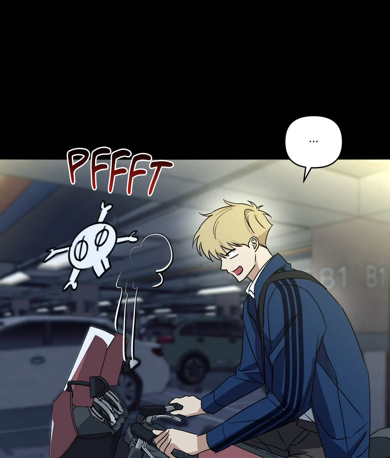 Read Rock and Rent chapter 23 image 88 on Lezhin