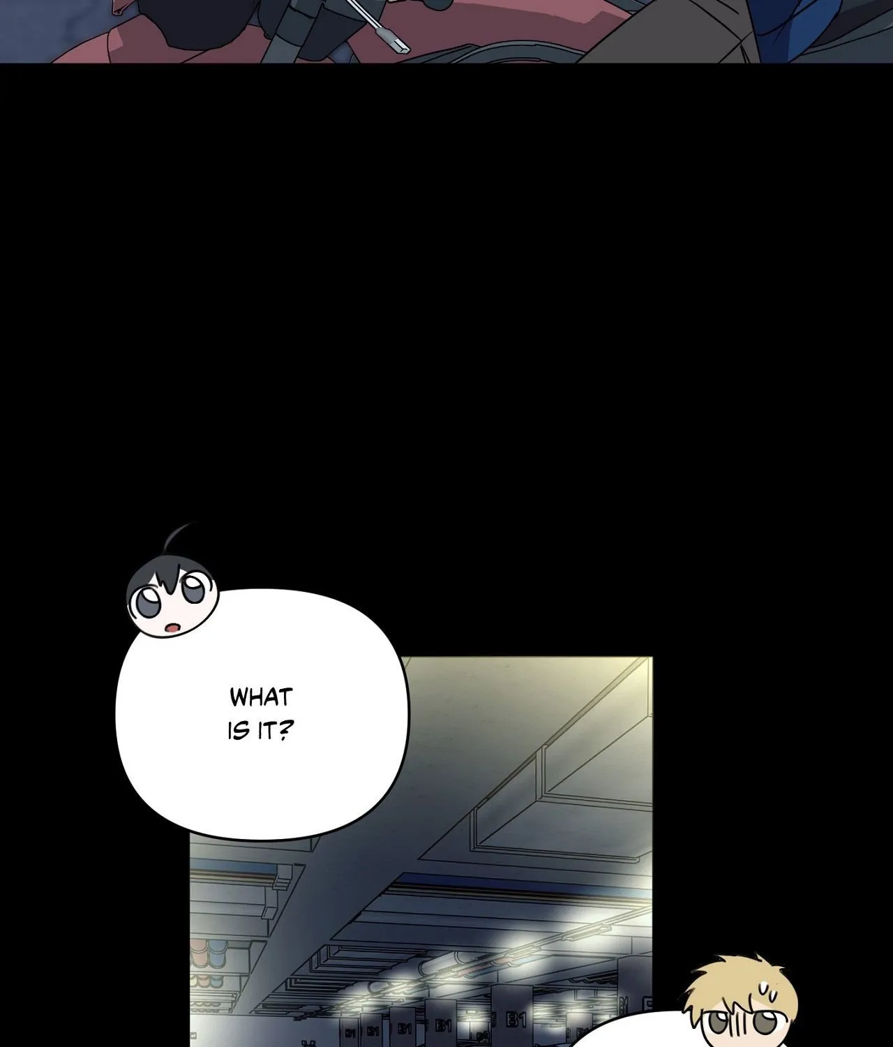Read Rock and Rent chapter 23 image 89 on Lezhin