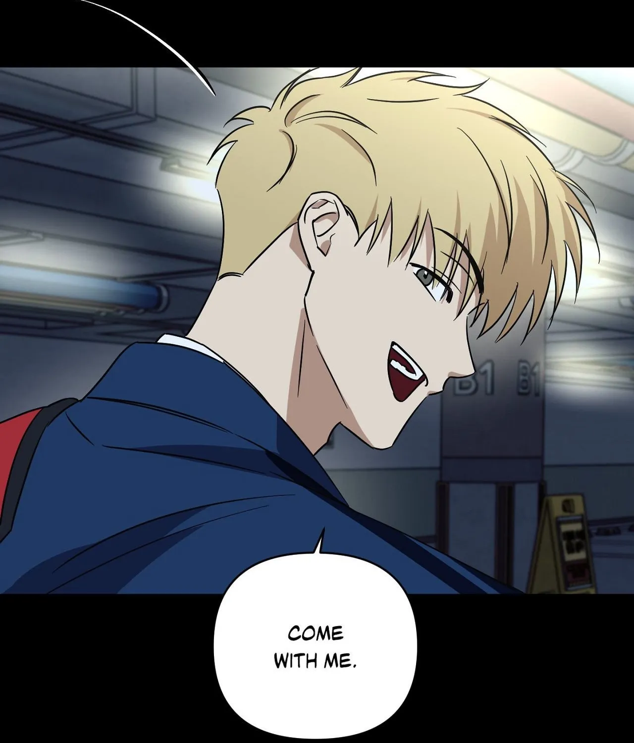 Read Rock and Rent chapter 23 image 93 on Lezhin