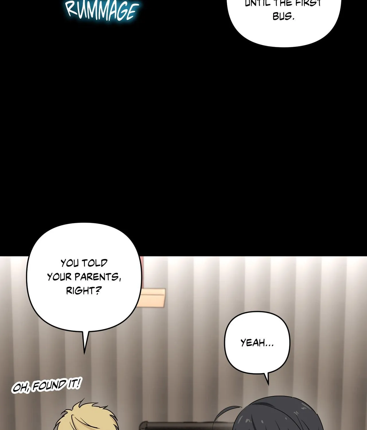Read Rock and Rent chapter 23 image 98 on Lezhin
