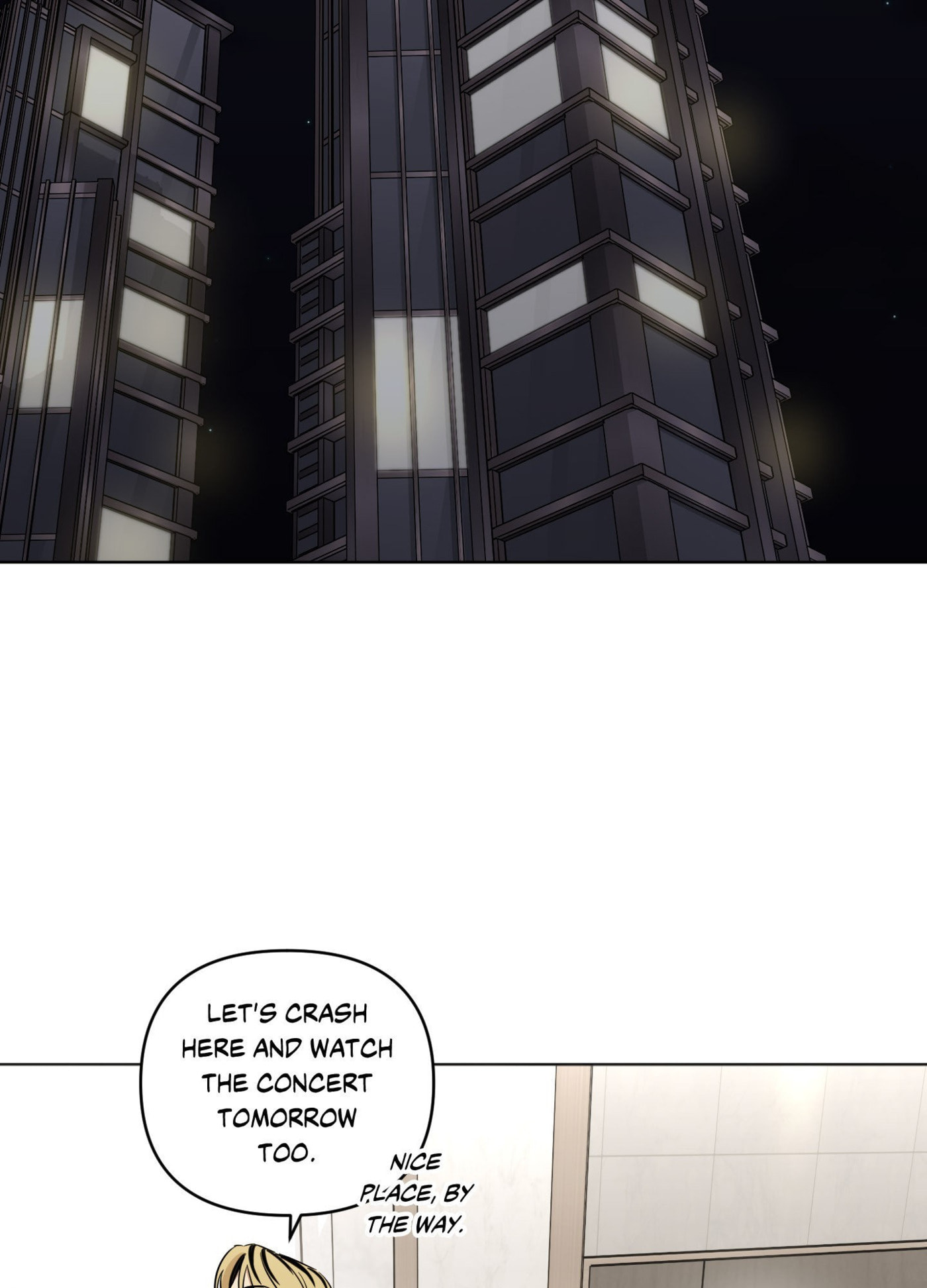 Read Rock and Rent chapter 29 image 1 on Lezhin