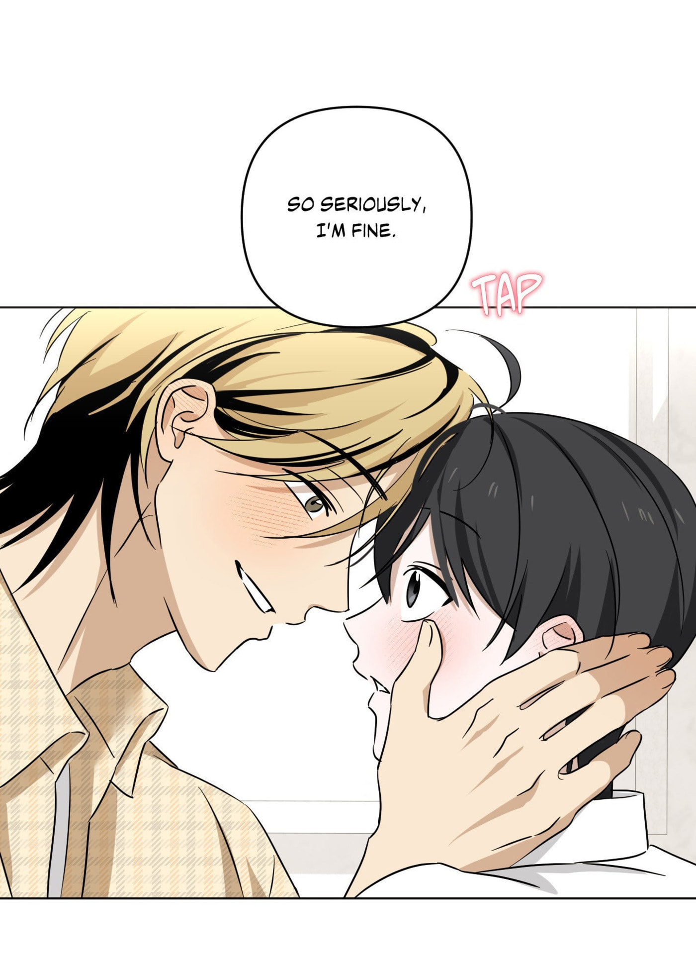 Read Rock and Rent chapter 29 image 12 on Lezhin