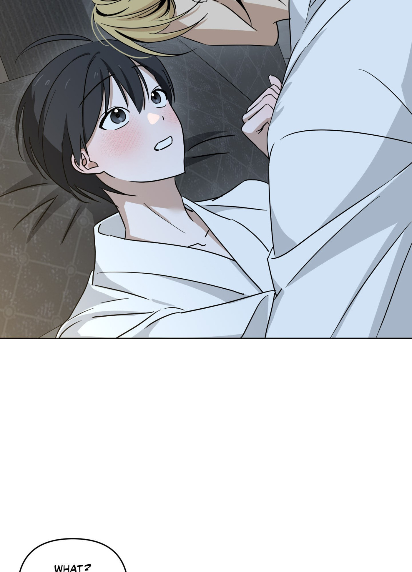 Read Rock and Rent chapter 29 image 17 on Lezhin
