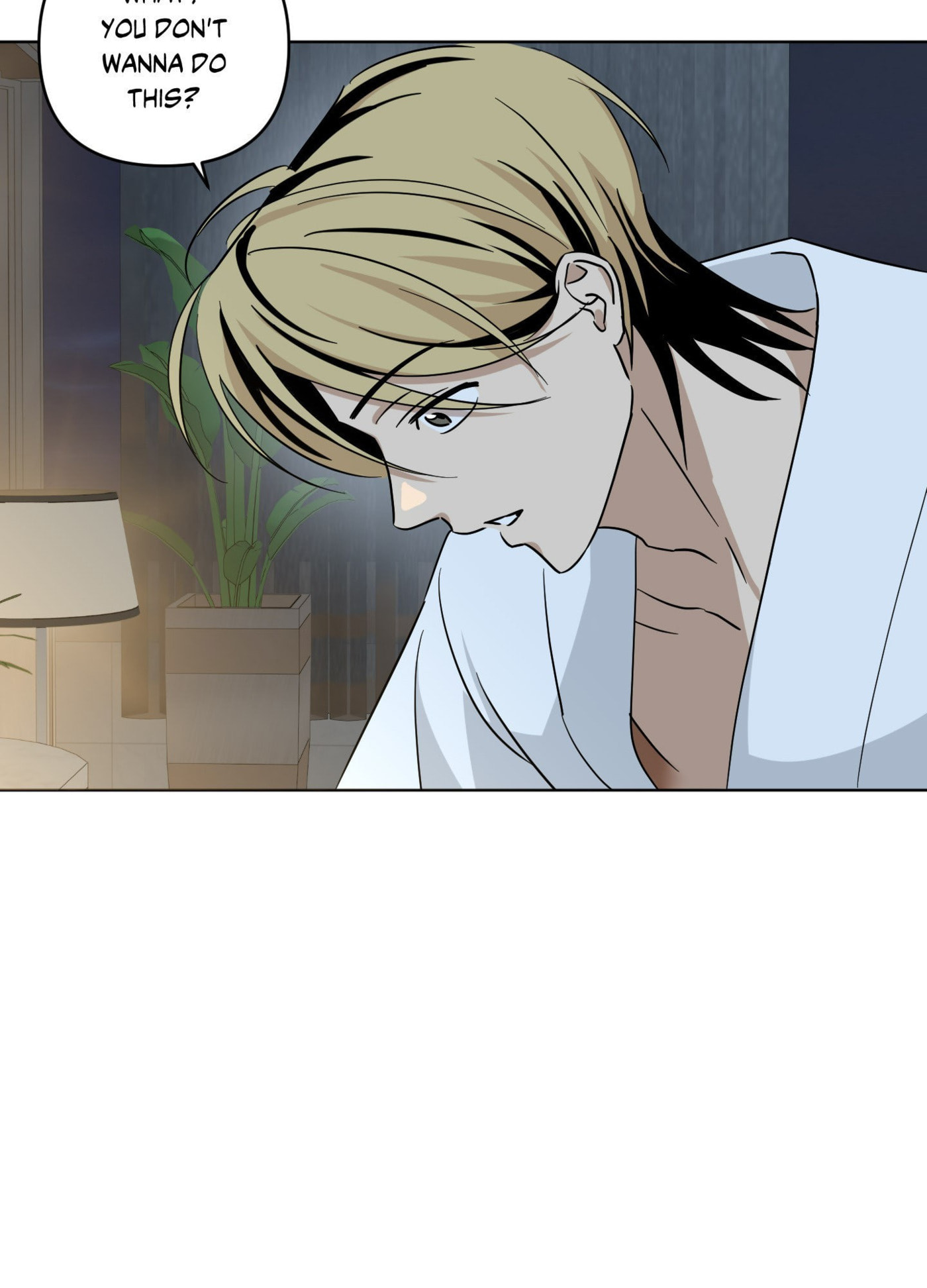Read Rock and Rent chapter 29 image 18 on Lezhin