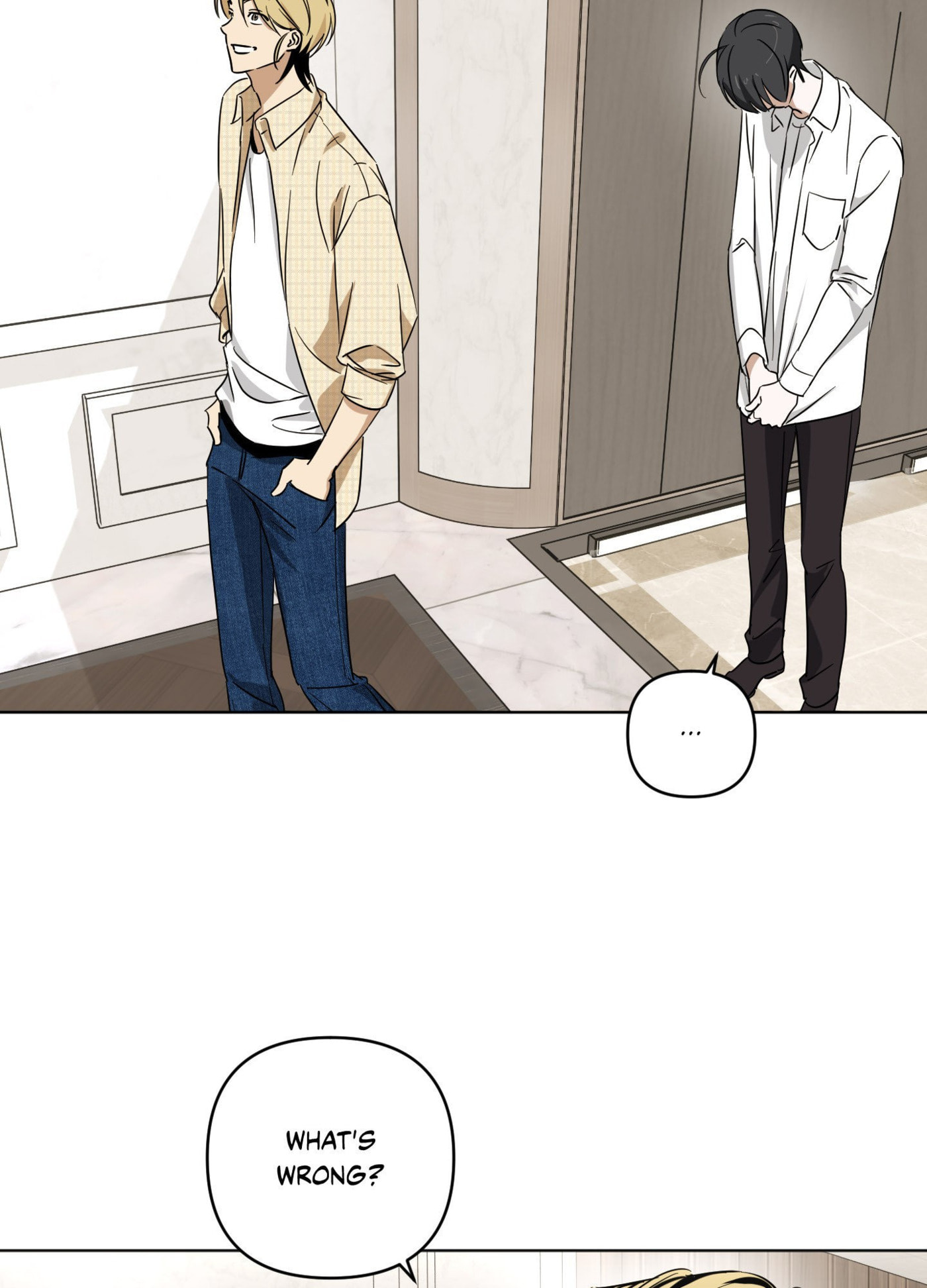 Read Rock and Rent chapter 29 image 2 on Lezhin