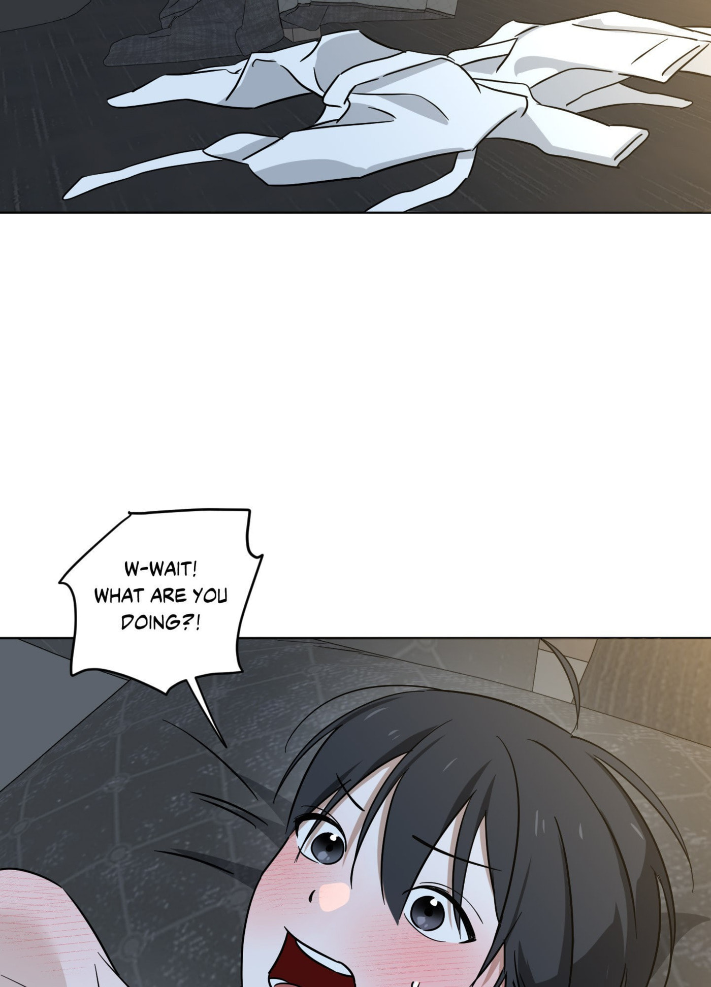 Read Rock and Rent chapter 29 image 23 on Lezhin