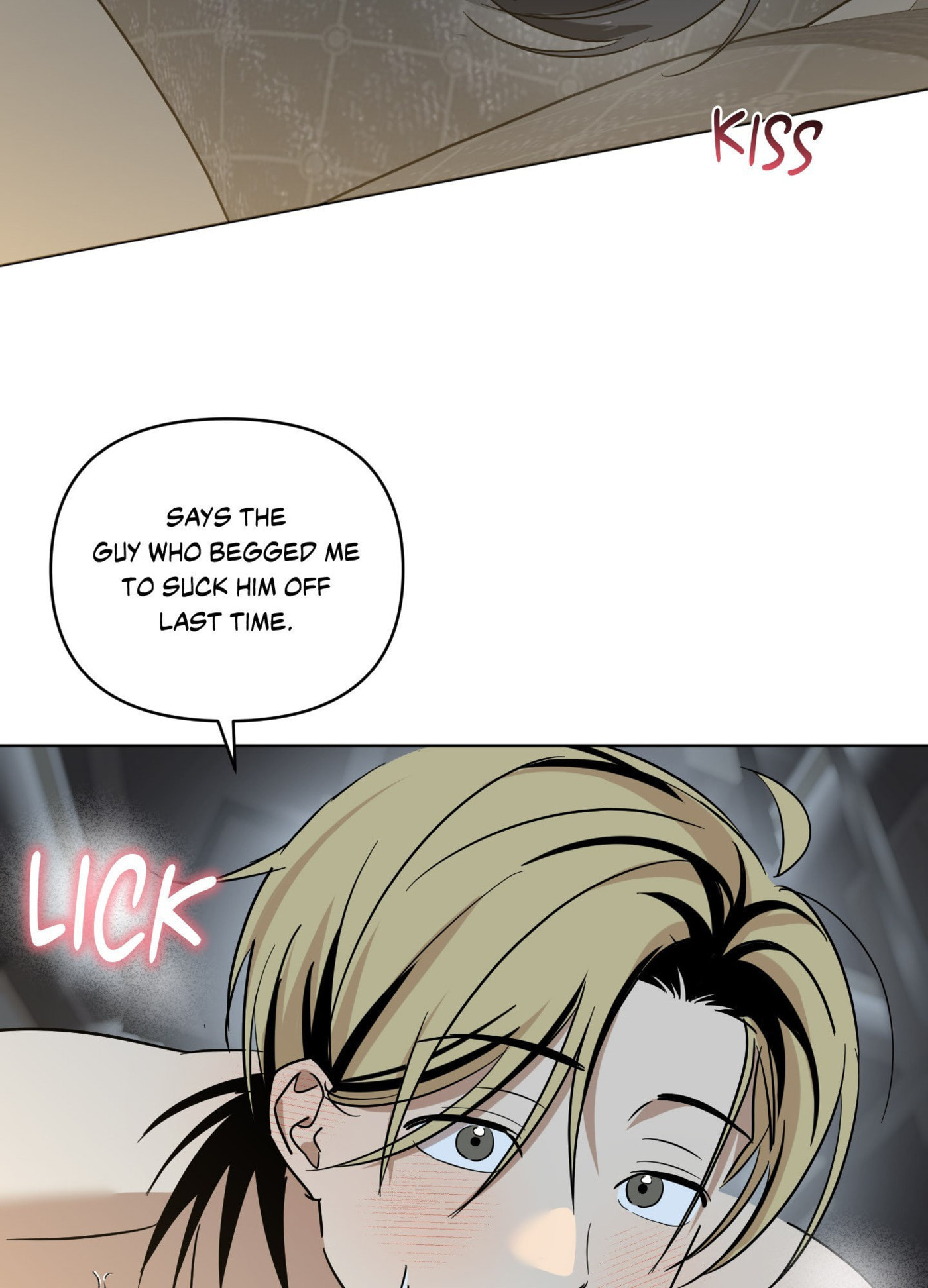 Read Rock and Rent chapter 29 image 26 on Lezhin