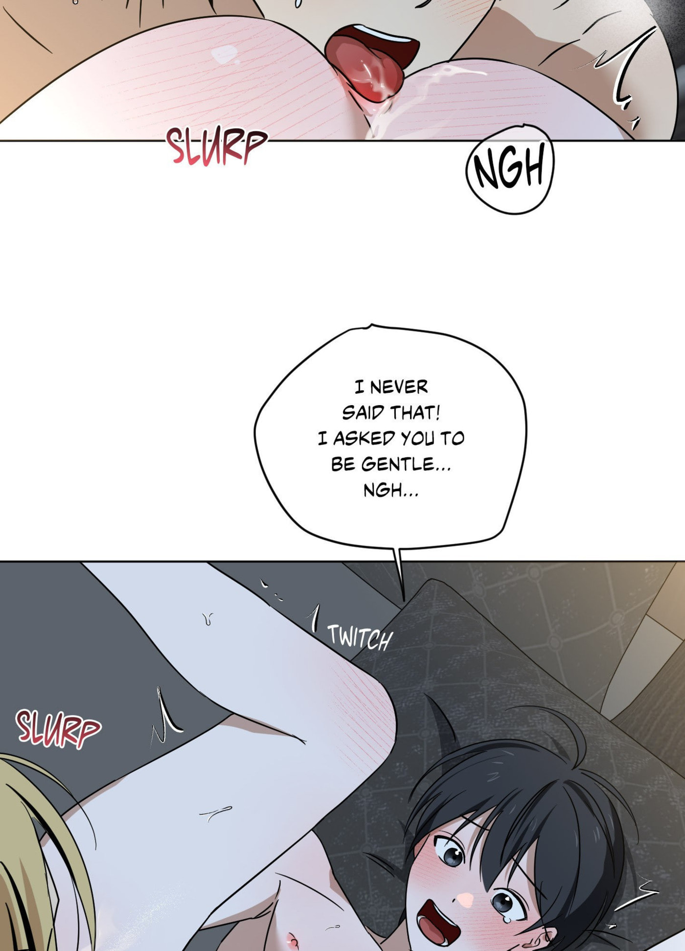 Read Rock and Rent chapter 29 image 27 on Lezhin