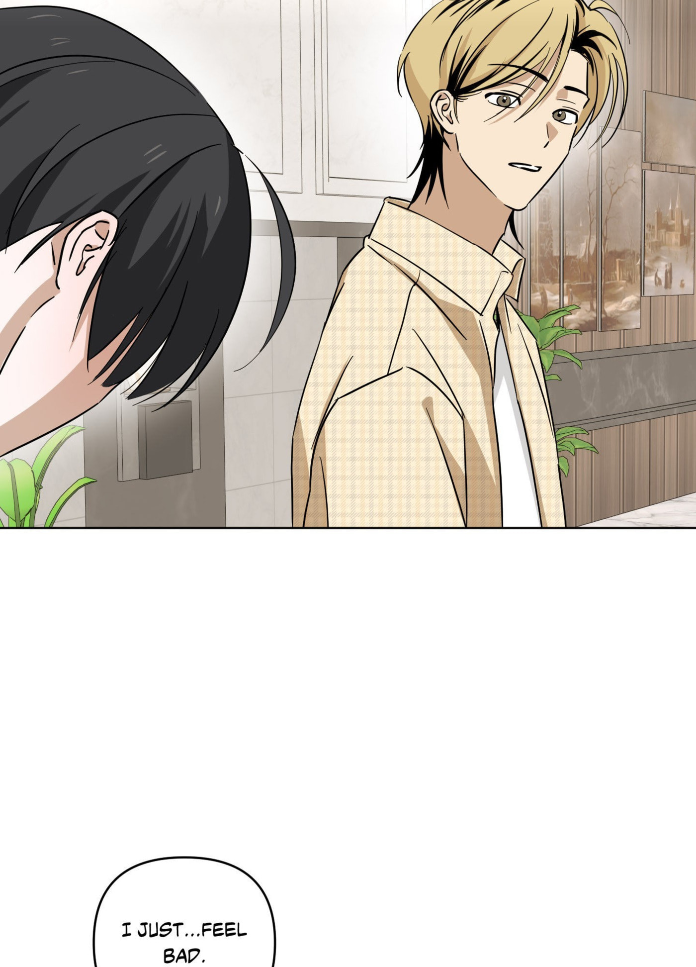 Read Rock and Rent chapter 29 image 3 on Lezhin