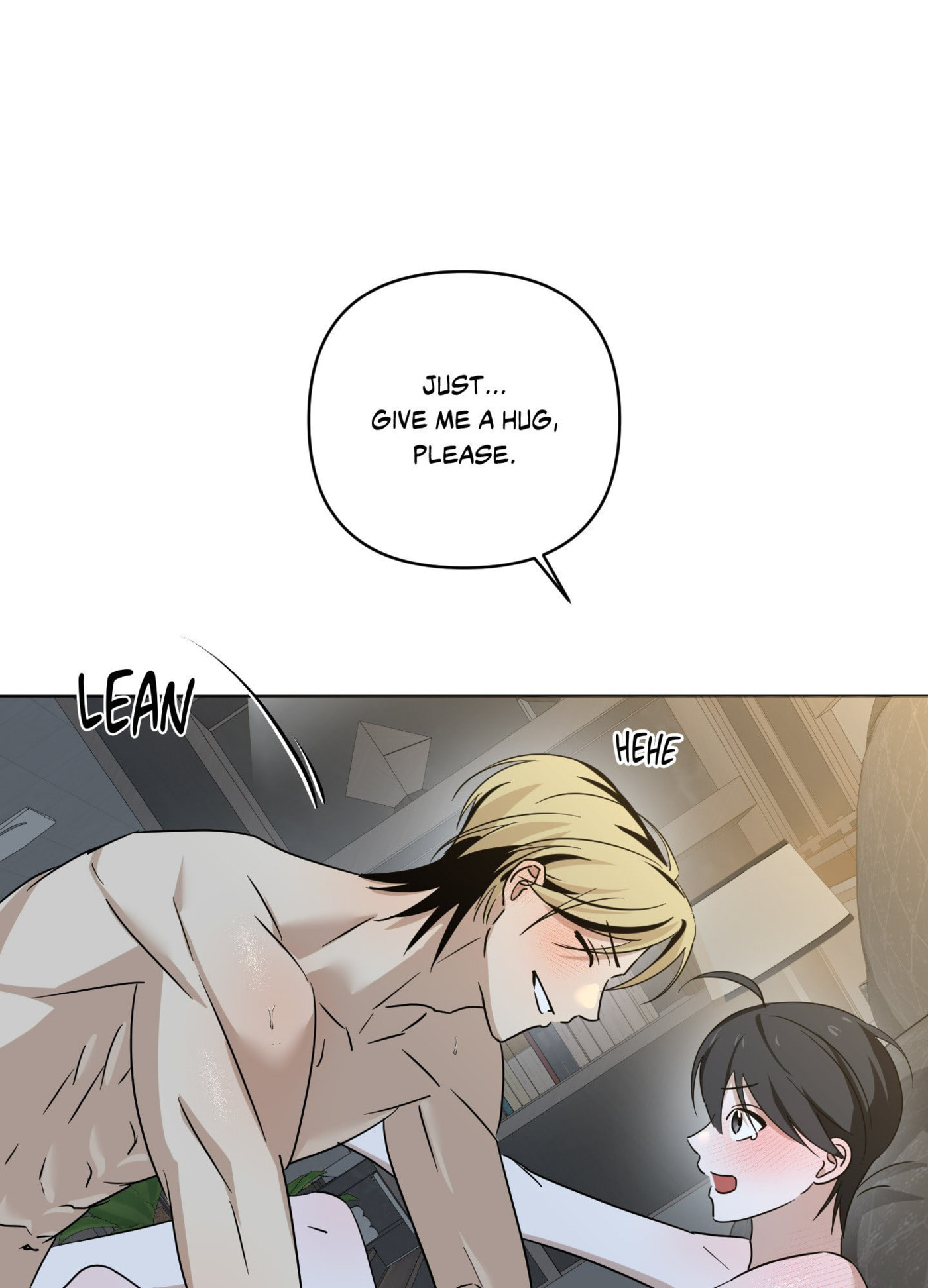 Read Rock and Rent chapter 29 image 36 on Lezhin