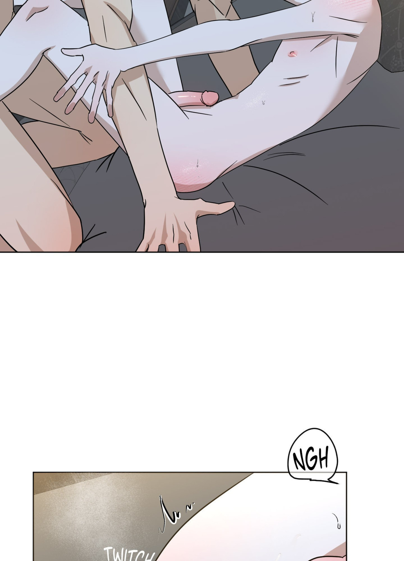 Read Rock and Rent chapter 29 image 37 on Lezhin