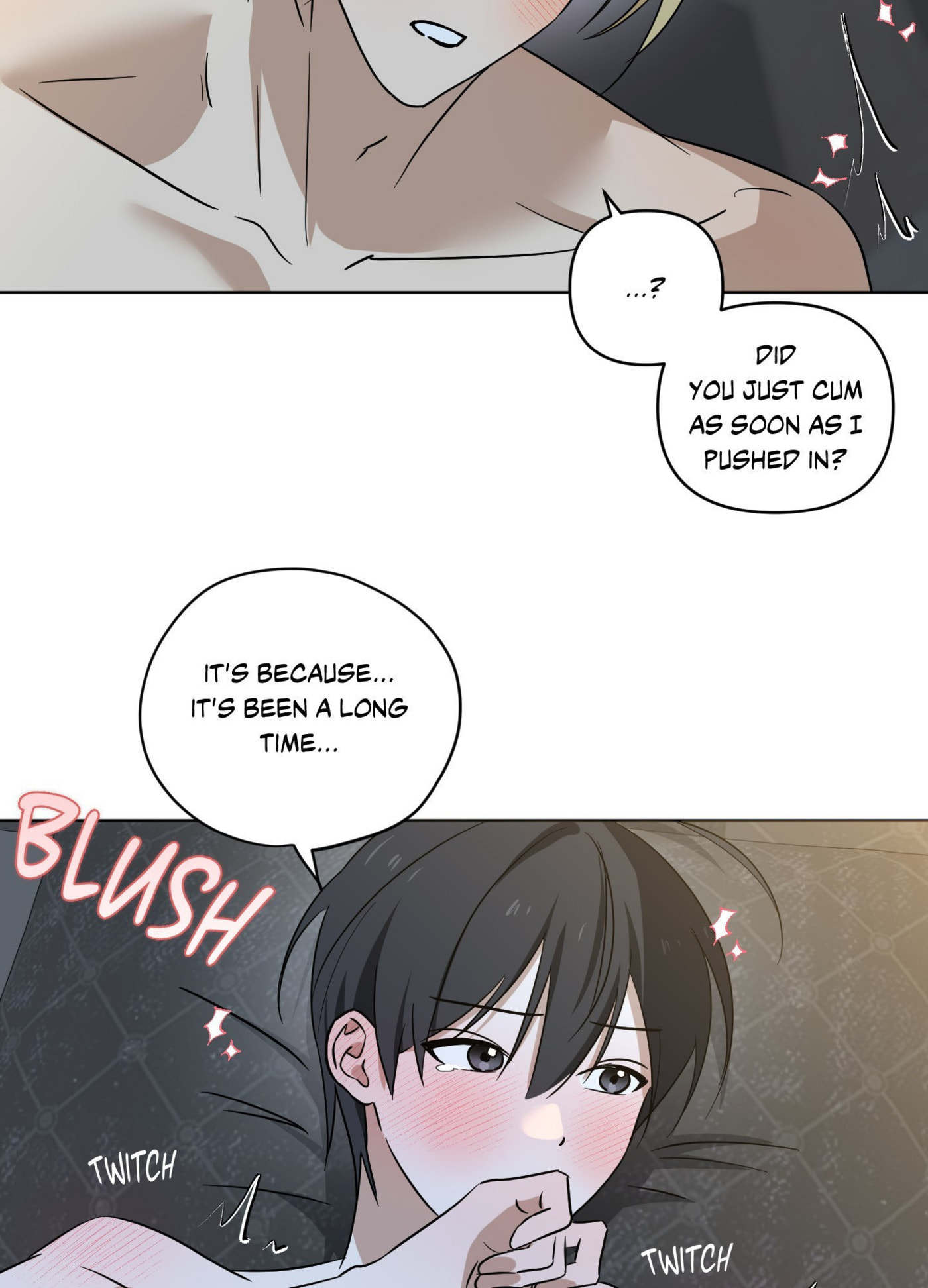 Read Rock and Rent chapter 29 image 42 on Lezhin
