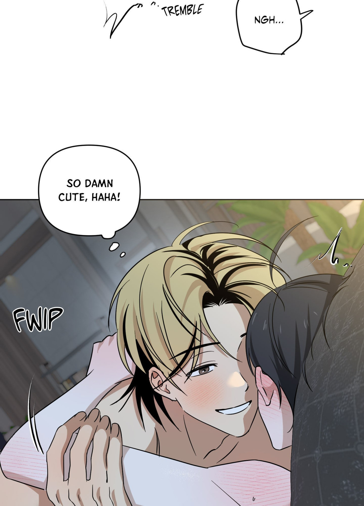 Read Rock and Rent chapter 29 image 44 on Lezhin