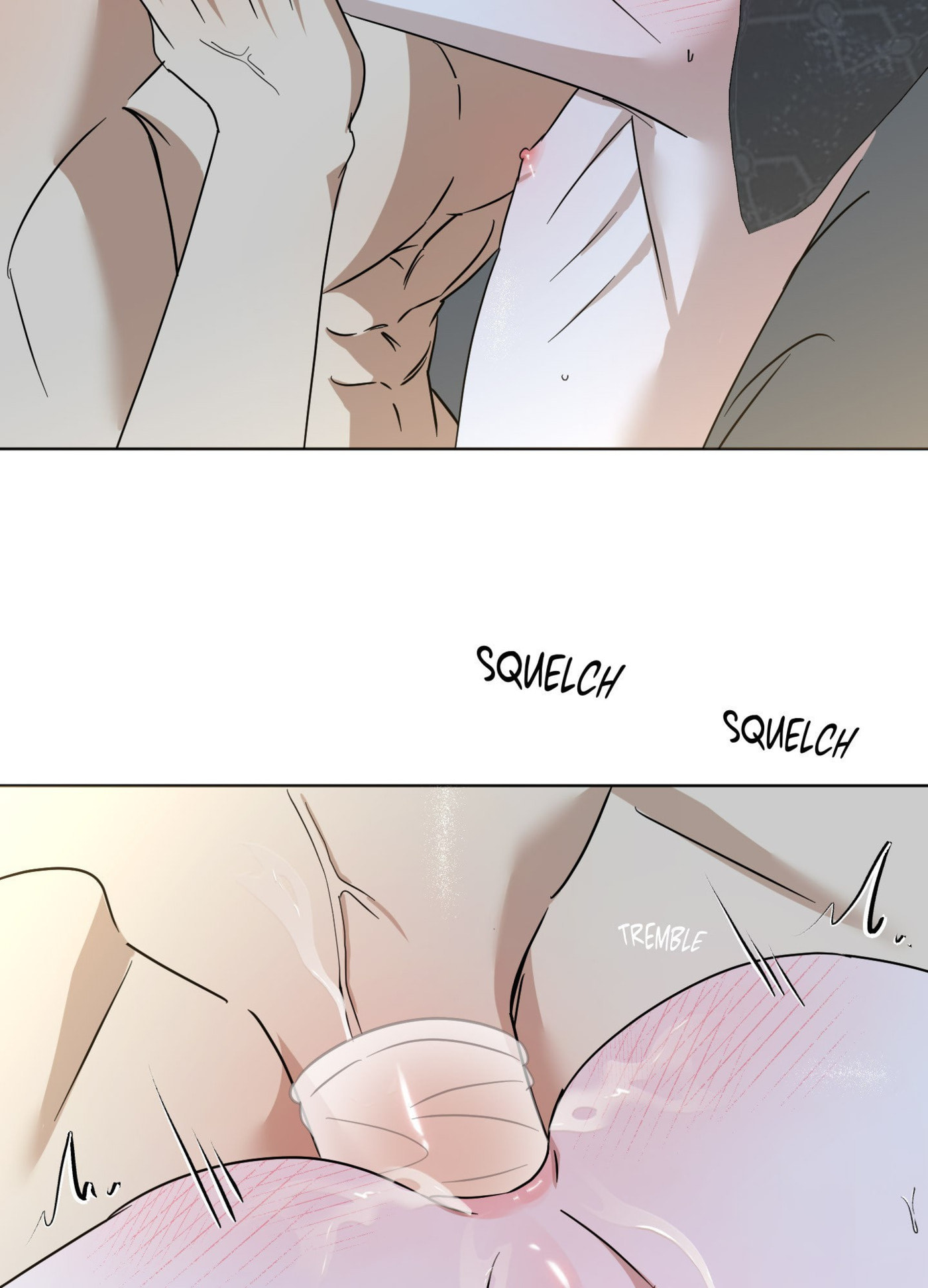 Read Rock and Rent chapter 29 image 45 on Lezhin