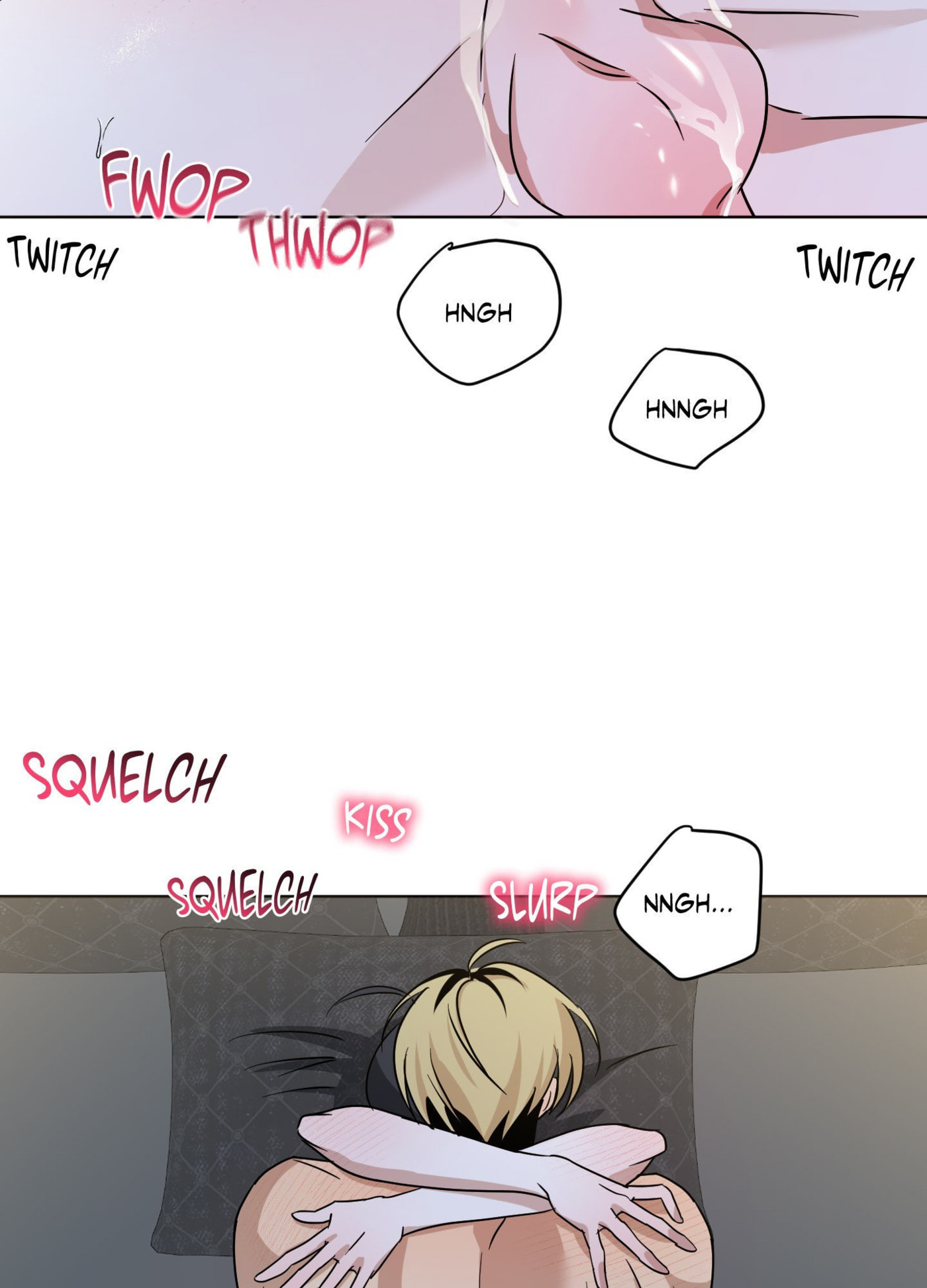 Read Rock and Rent chapter 29 image 46 on Lezhin