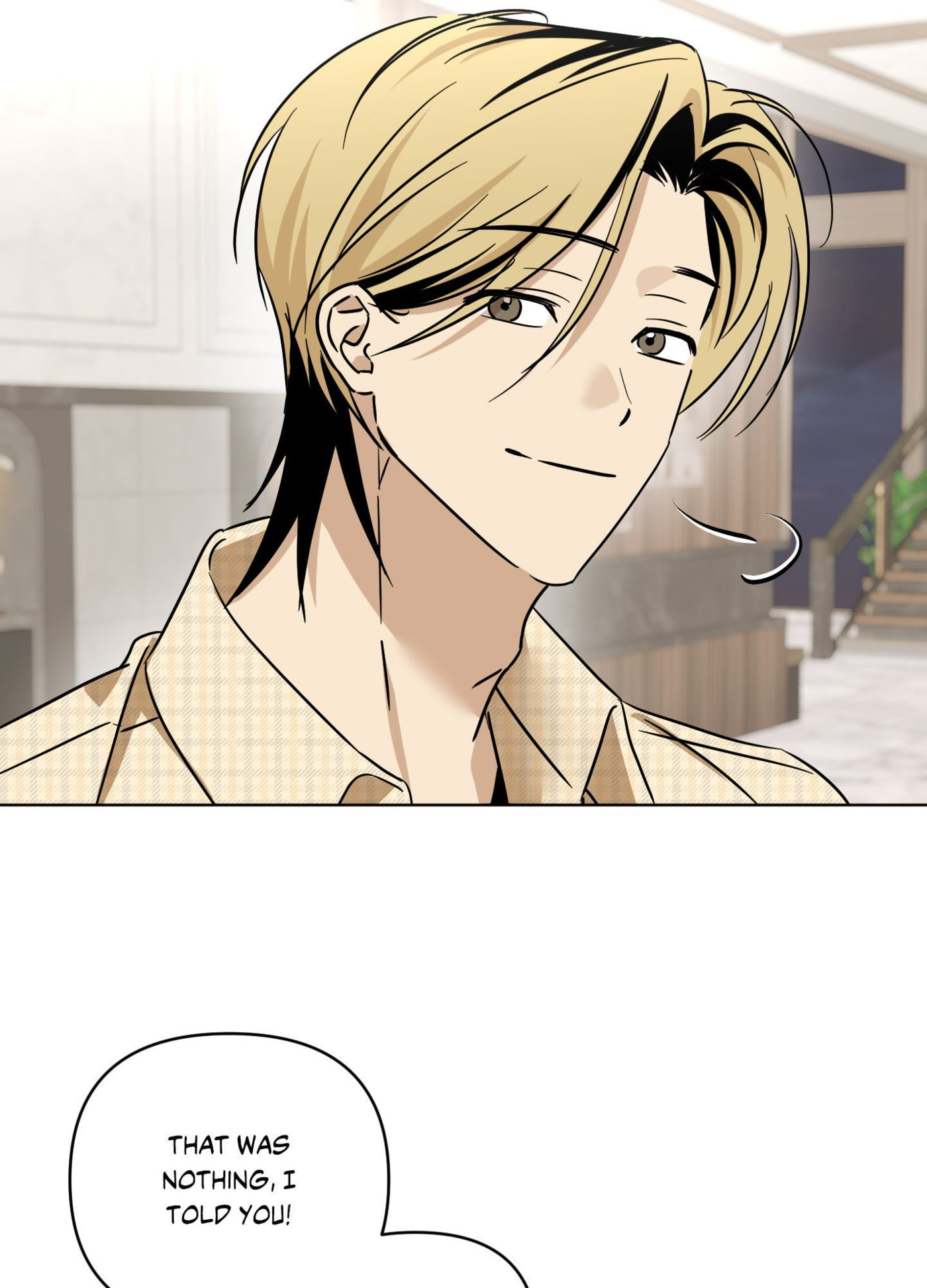 Read Rock and Rent chapter 29 image 5 on Lezhin
