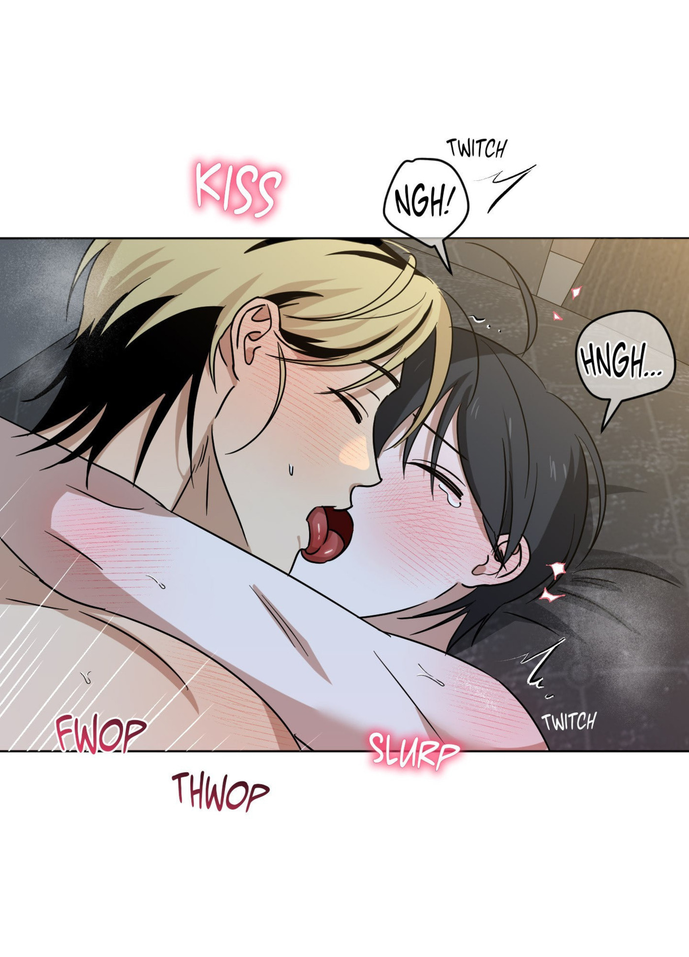Read Rock and Rent chapter 29 image 51 on Lezhin