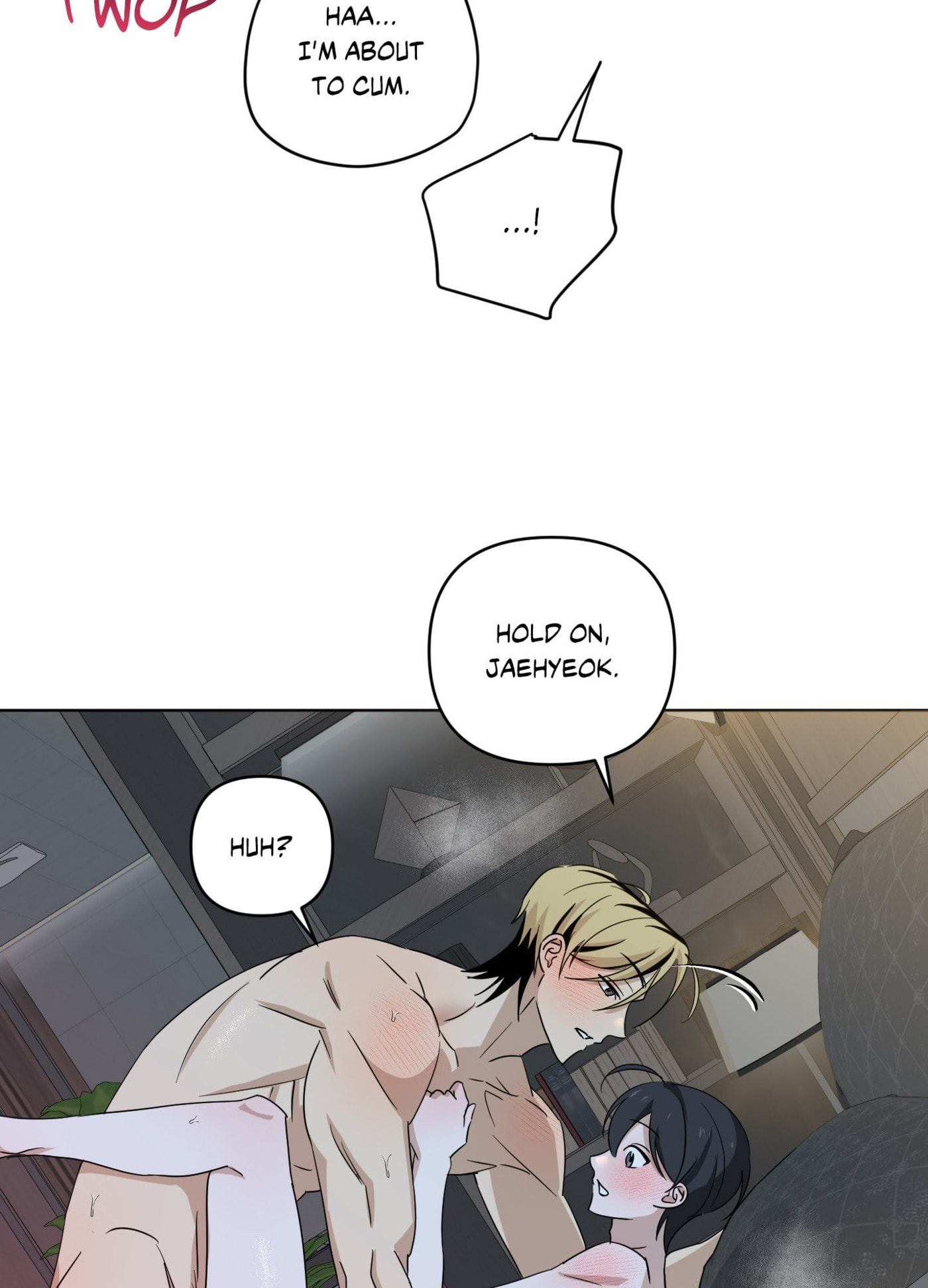 Read Rock and Rent chapter 29 image 54 on Lezhin