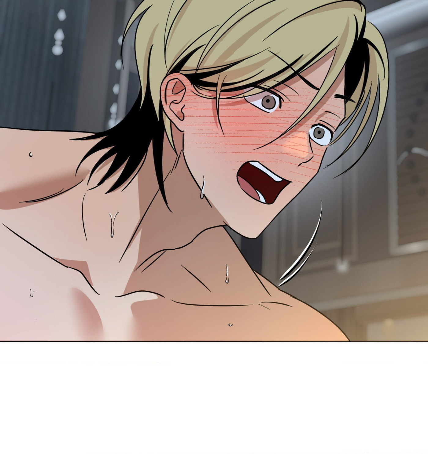 Read Rock and Rent chapter 29 image 58 on Lezhin