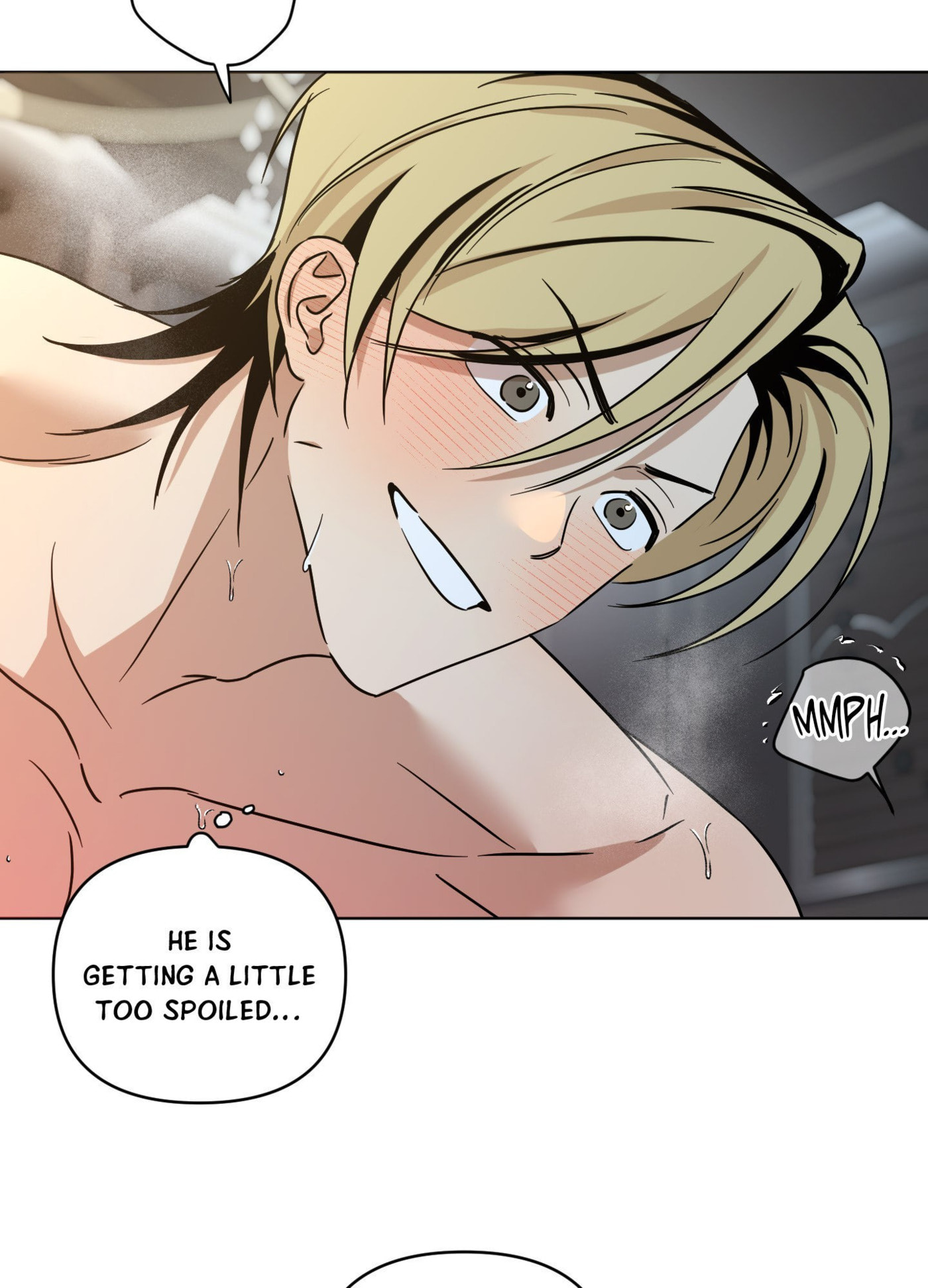 Read Rock and Rent chapter 29 image 62 on Lezhin