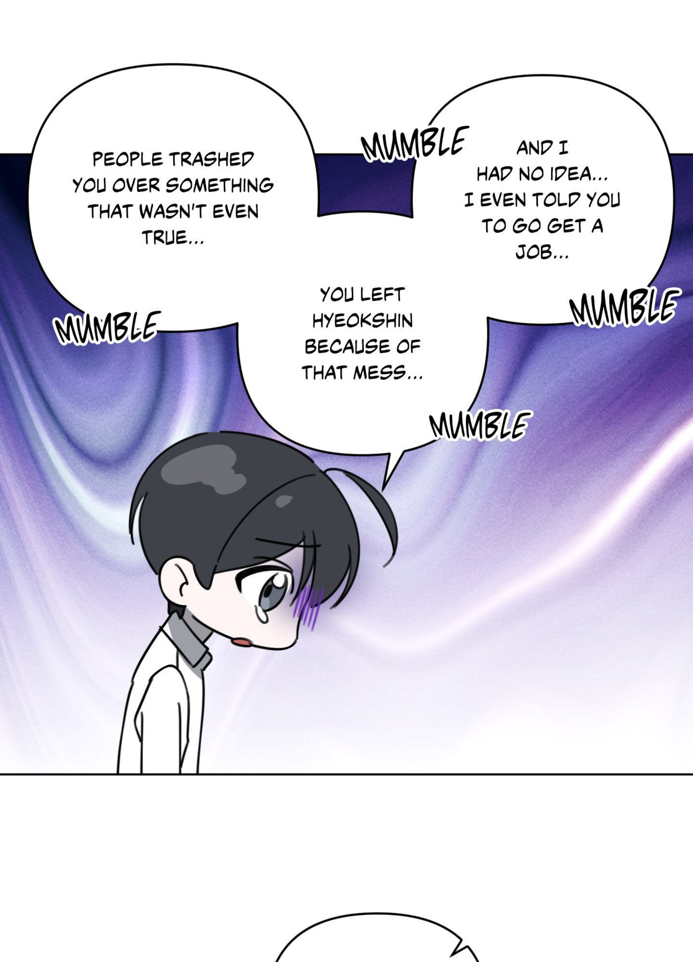 Read Rock and Rent chapter 29 image 7 on Lezhin