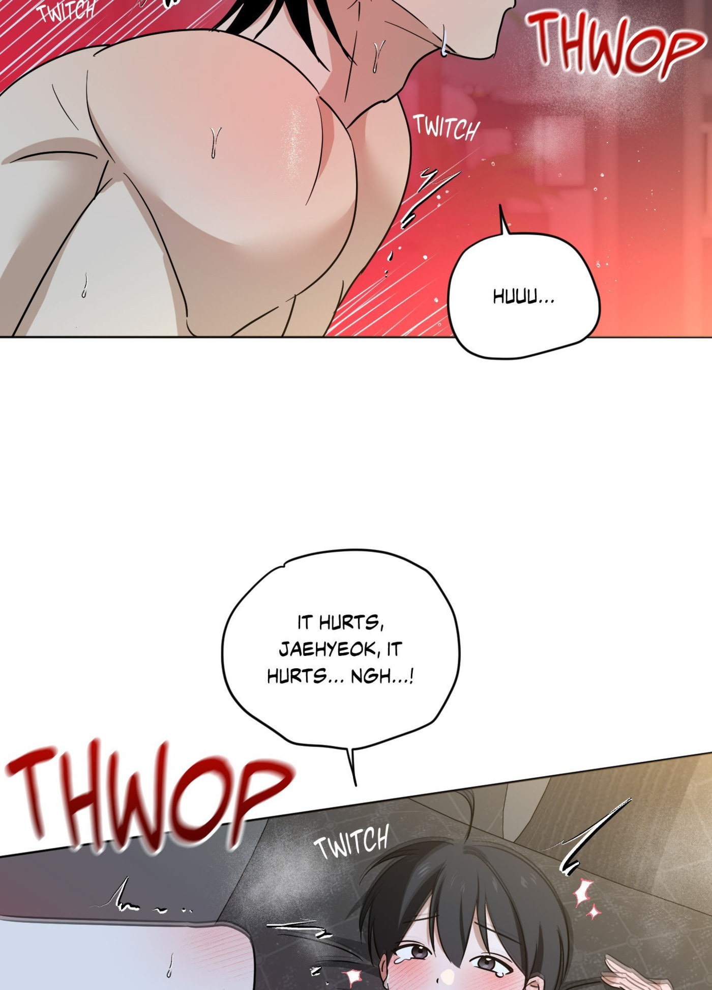Read Rock and Rent chapter 29 image 74 on Lezhin