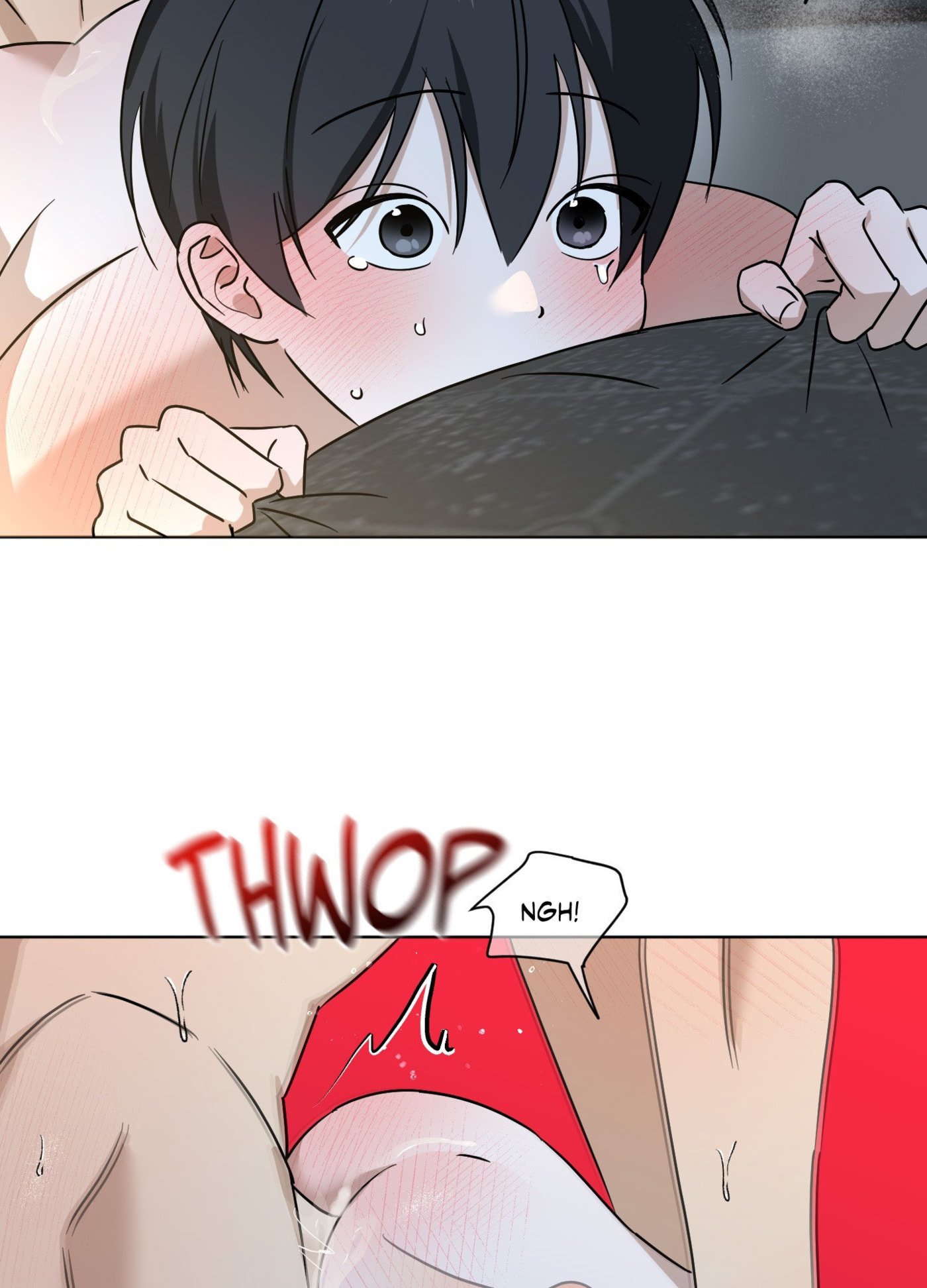 Read Rock and Rent chapter 30 image 11 on Lezhin