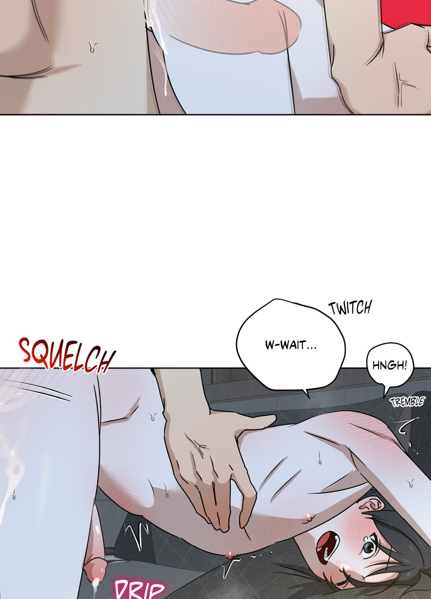 Read Rock and Rent chapter 30 image 12 on Lezhin