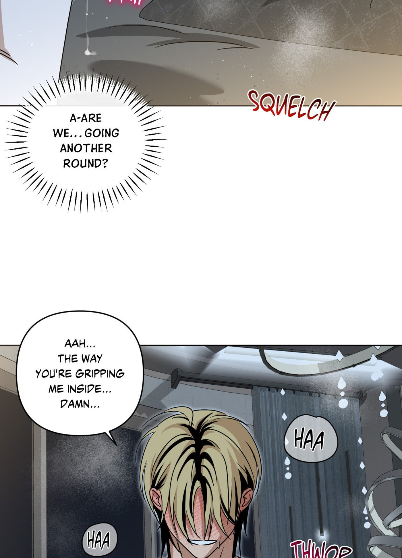 Read Rock and Rent chapter 30 image 13 on Lezhin