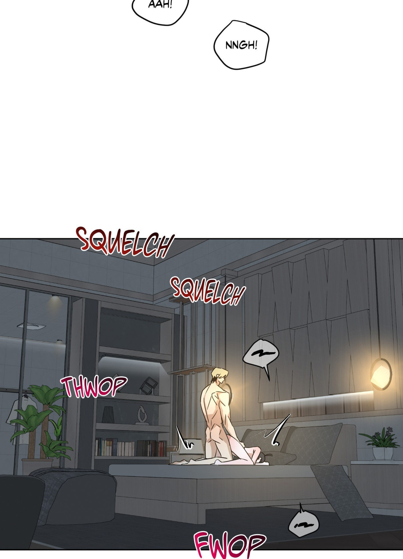 Read Rock and Rent chapter 30 image 15 on Lezhin