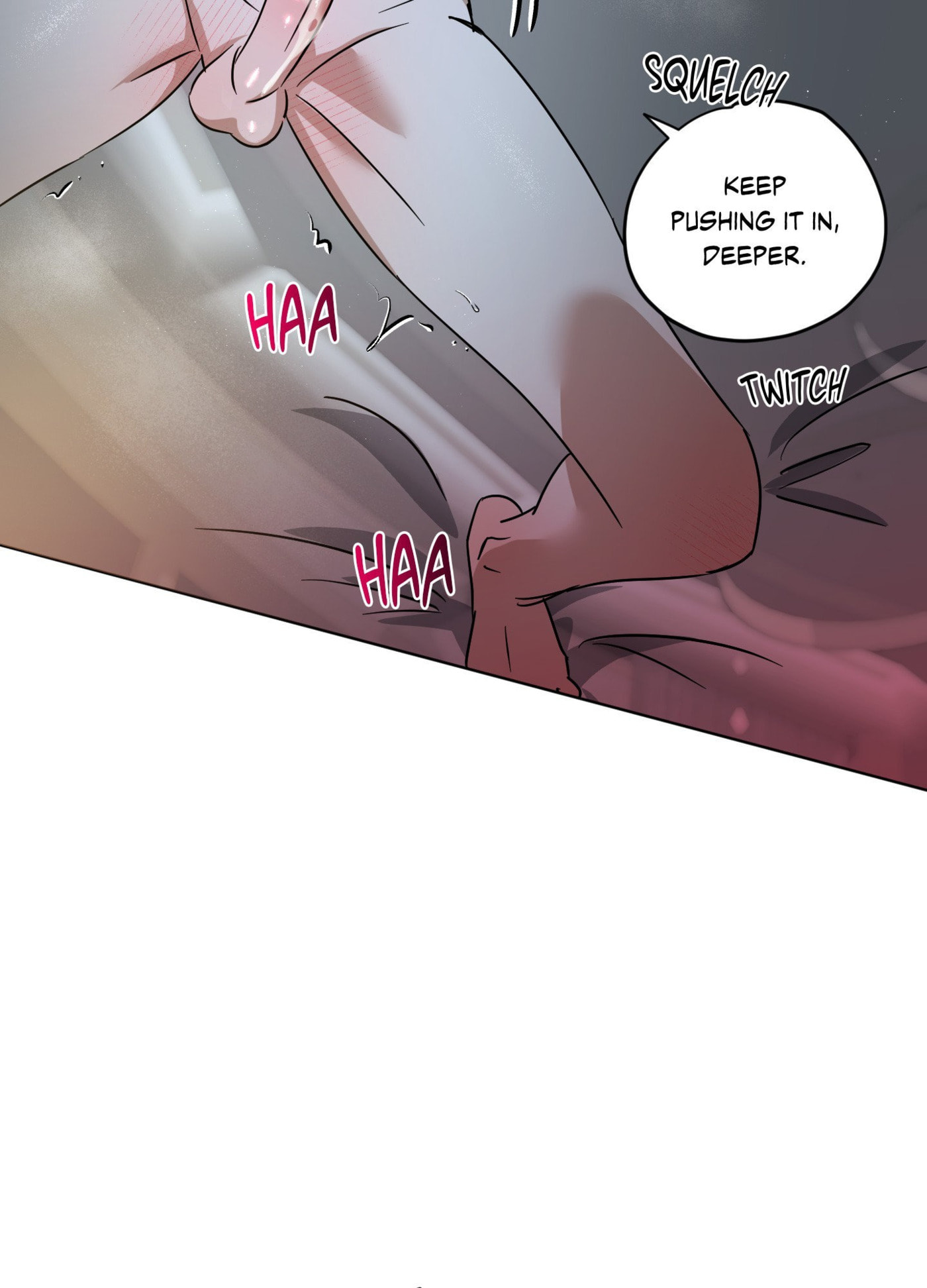 Read Rock and Rent chapter 30 image 22 on Lezhin