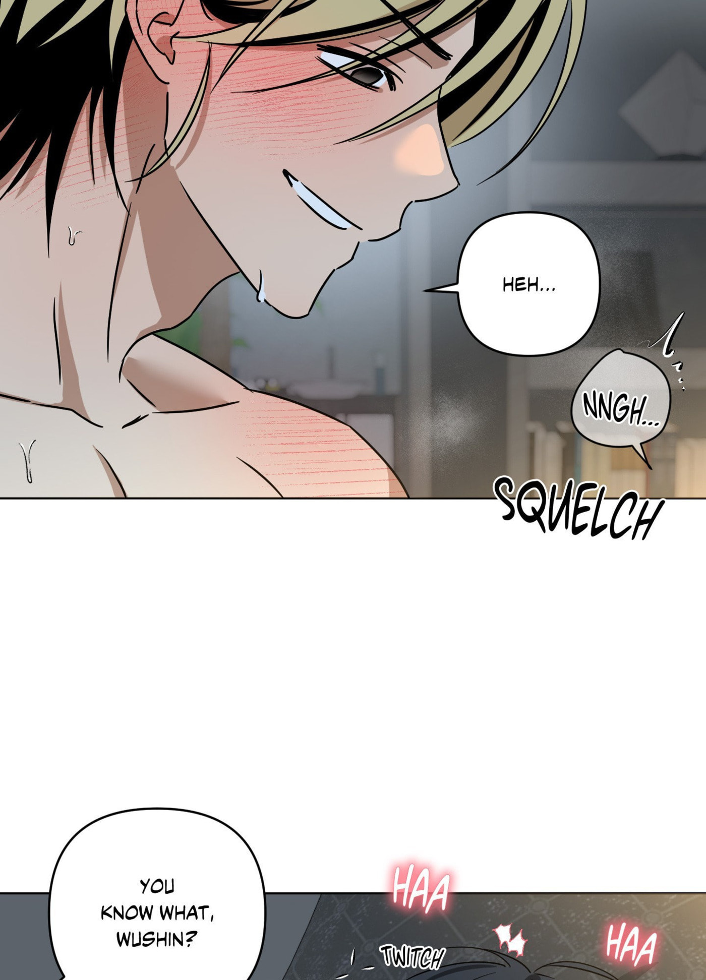 Read Rock and Rent chapter 30 image 24 on Lezhin