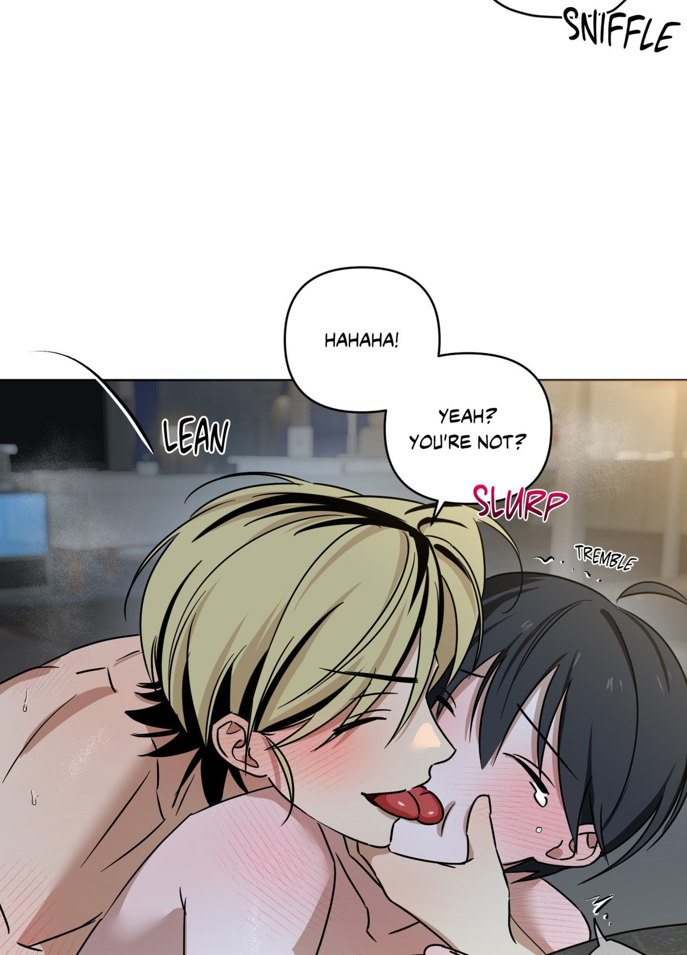 Read Rock and Rent chapter 30 image 31 on Lezhin