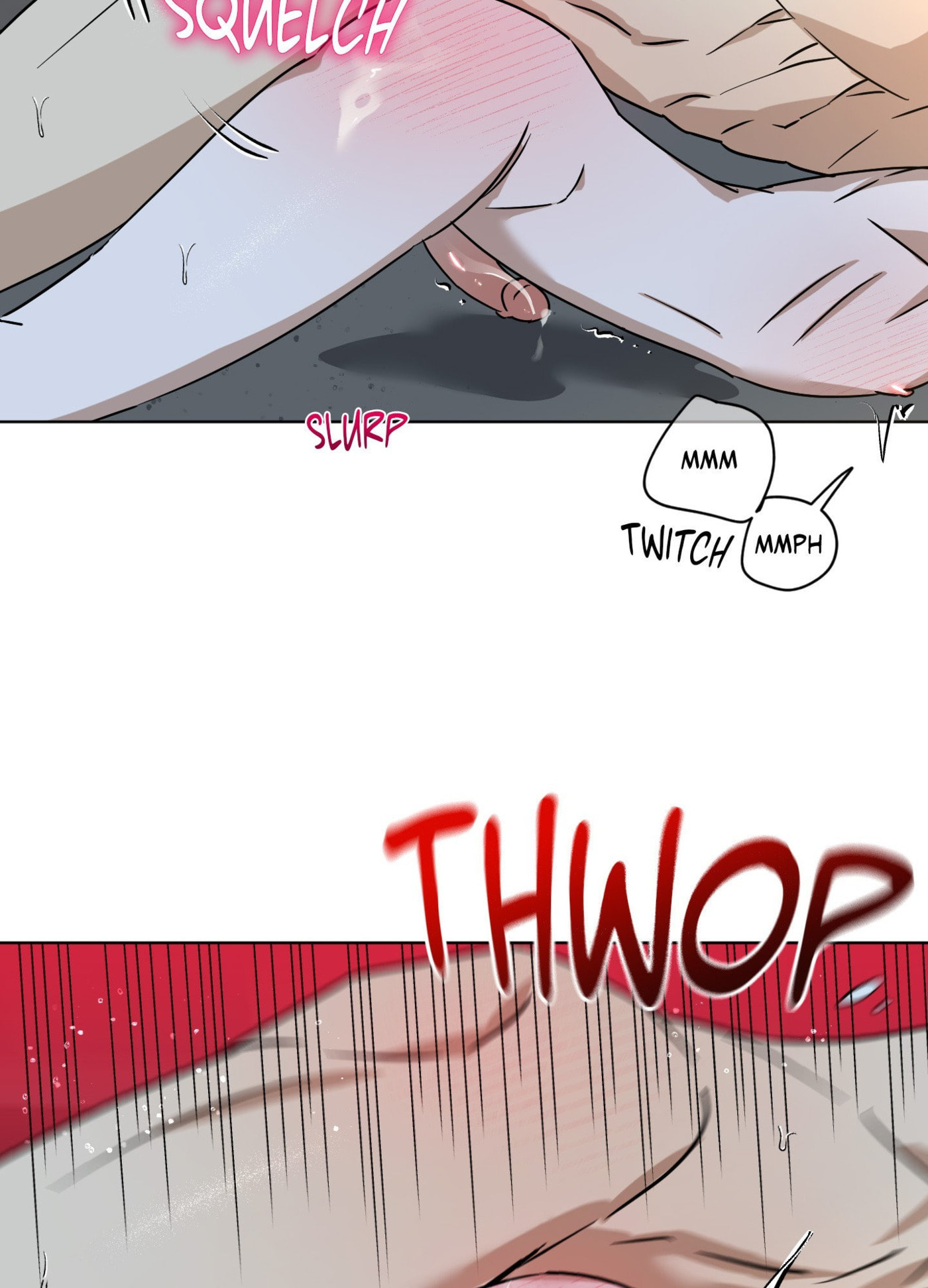 Read Rock and Rent chapter 30 image 35 on Lezhin