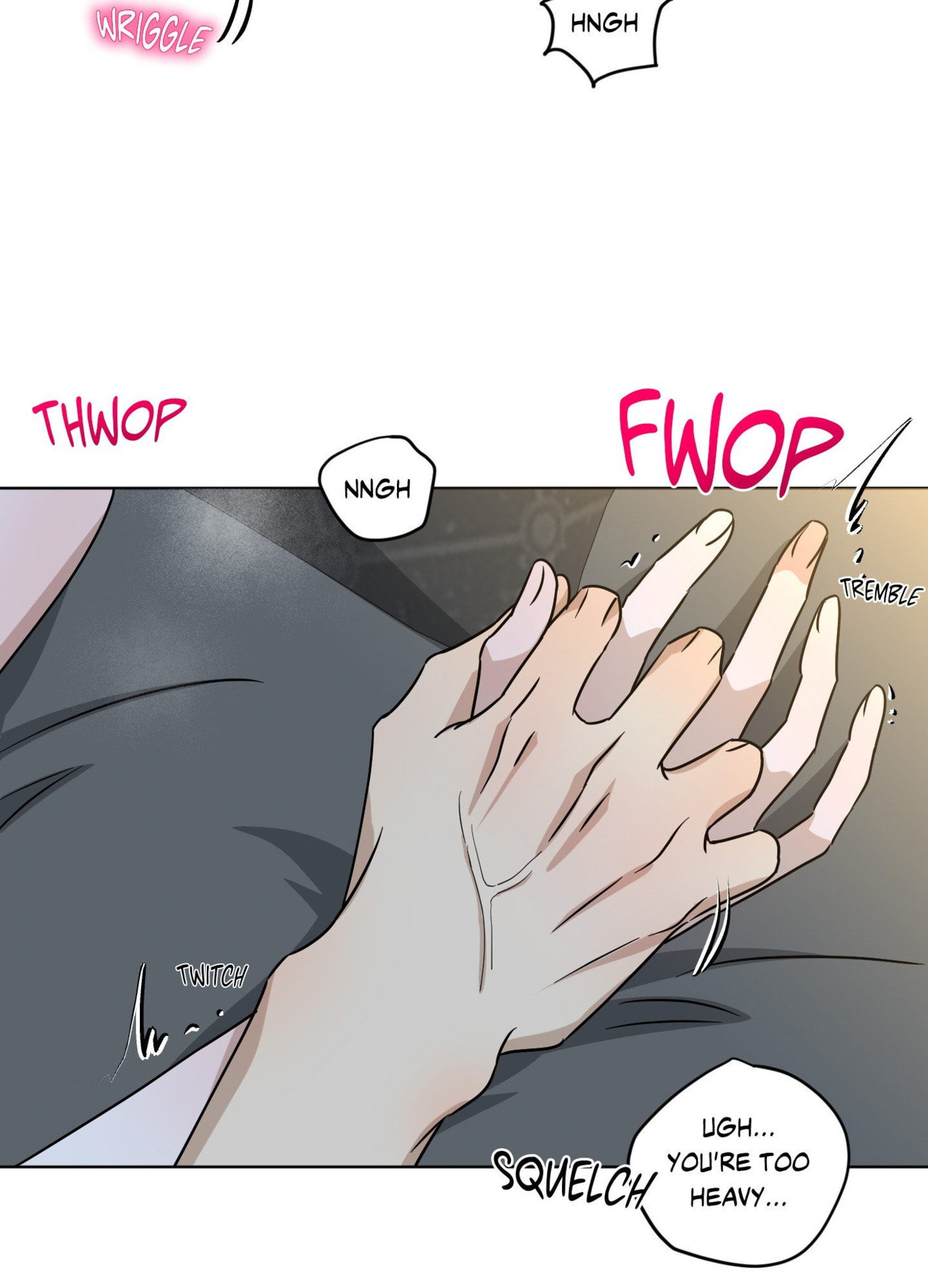 Read Rock and Rent chapter 30 image 38 on Lezhin