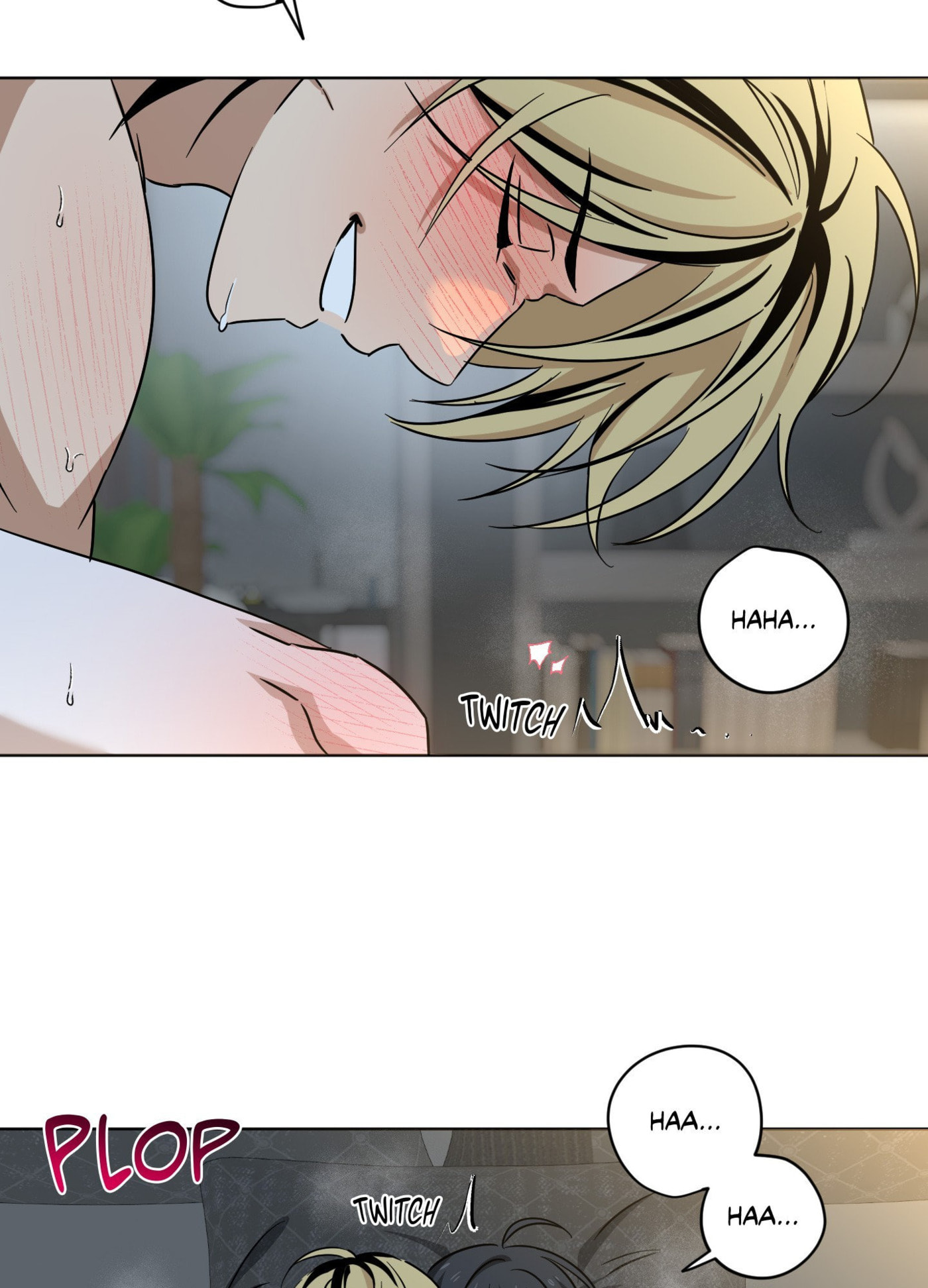 Read Rock and Rent chapter 30 image 4 on Lezhin