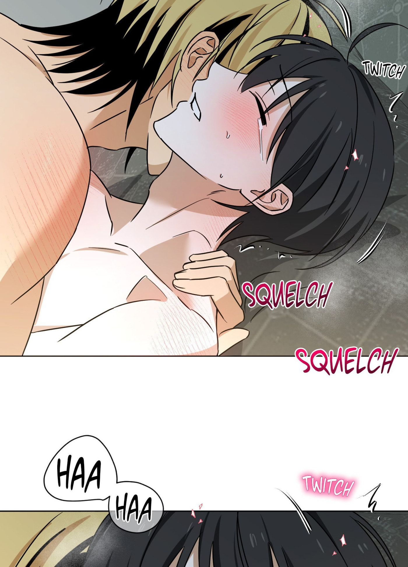 Read Rock and Rent chapter 30 image 45 on Lezhin