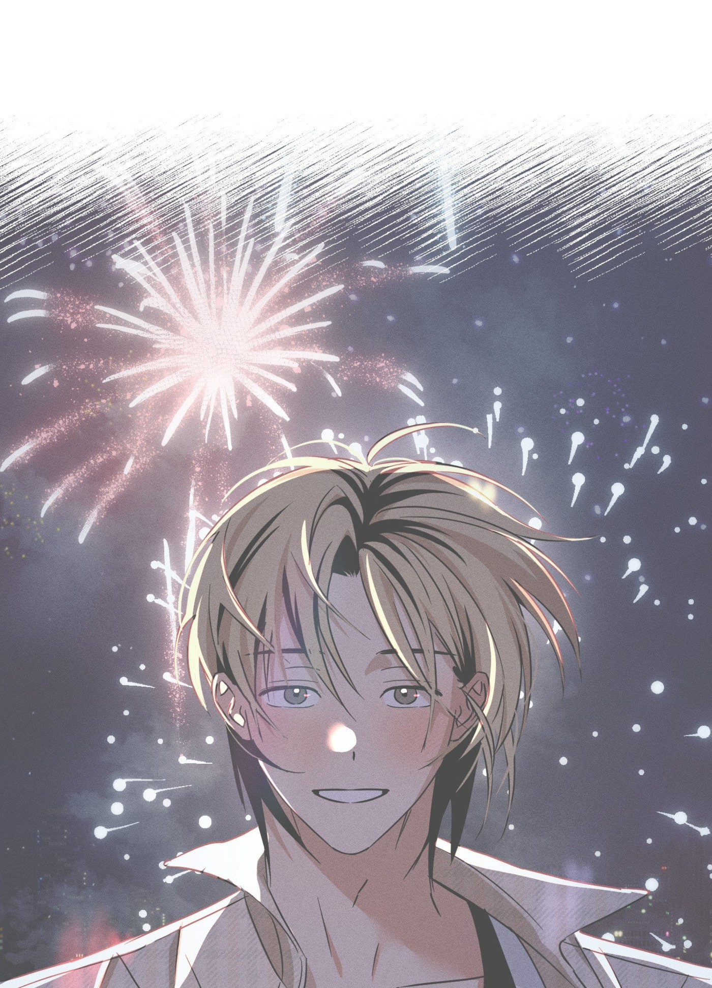 Read Rock and Rent chapter 30 image 47 on Lezhin