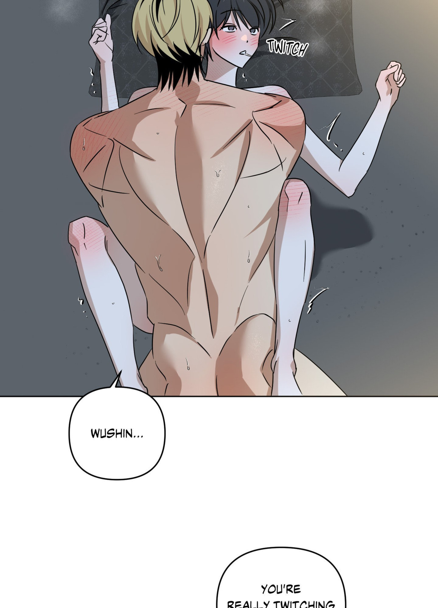 Read Rock and Rent chapter 30 image 5 on Lezhin