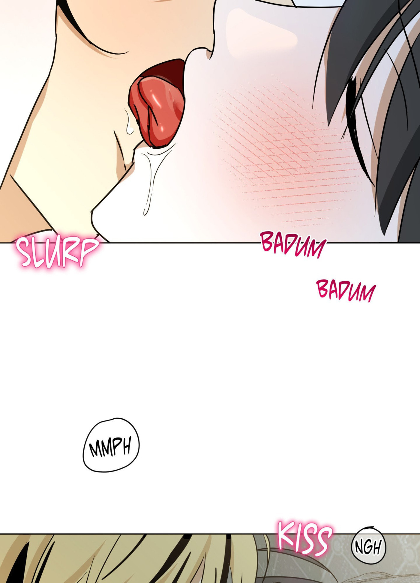 Read Rock and Rent chapter 30 image 52 on Lezhin